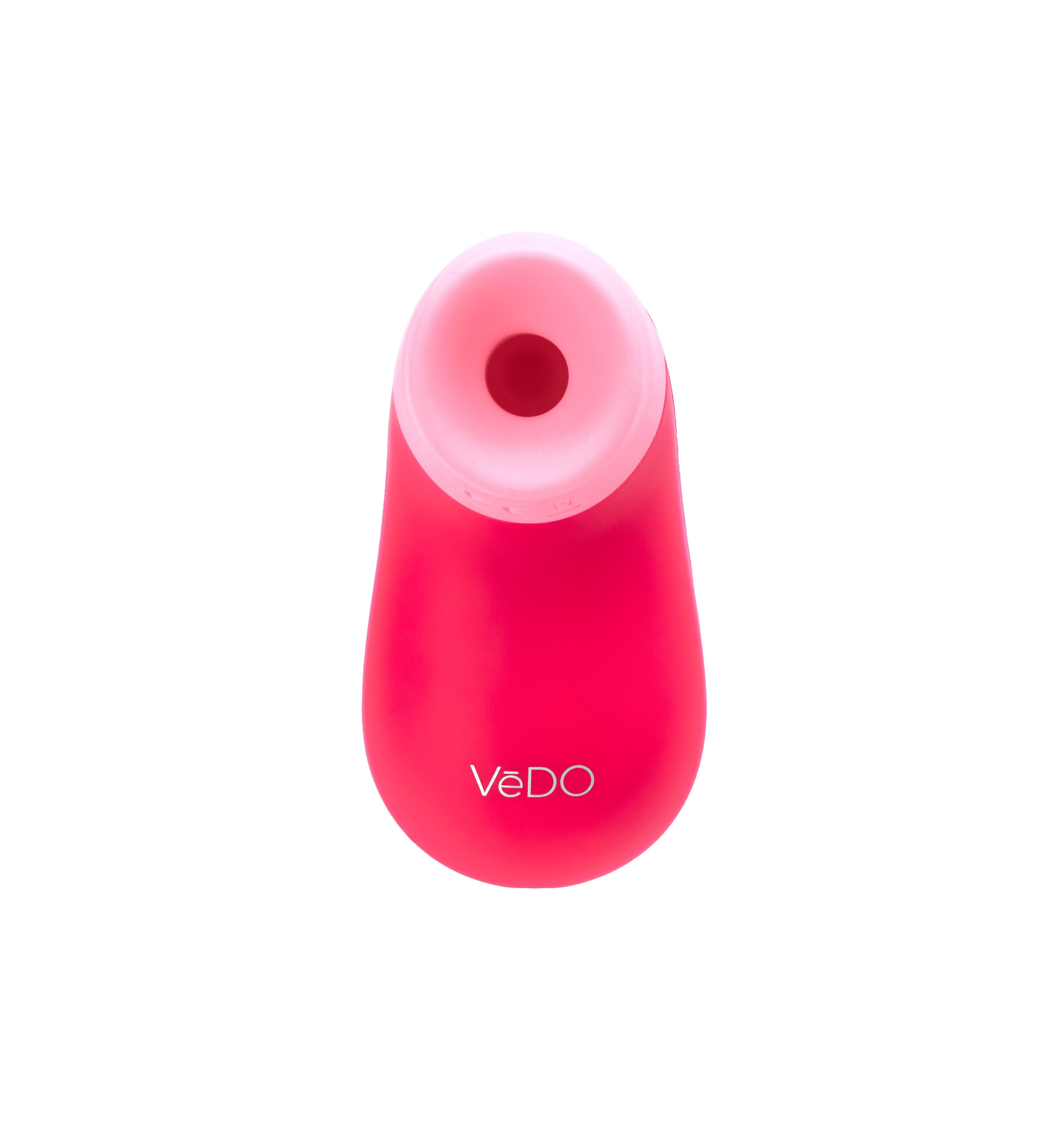 Nami Rechargeable Sonic Vibe - Foxy Pink