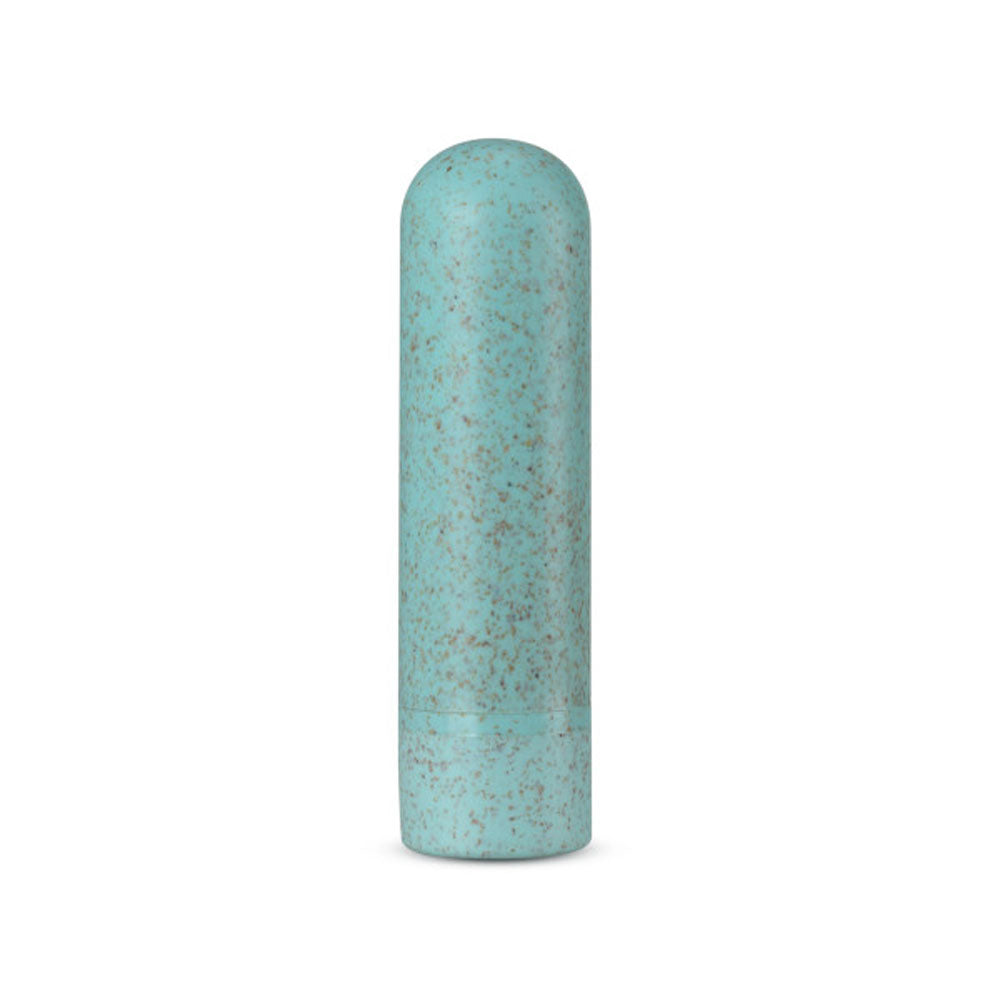 Gaia – Eco Rechargeable Bullet - Aqua