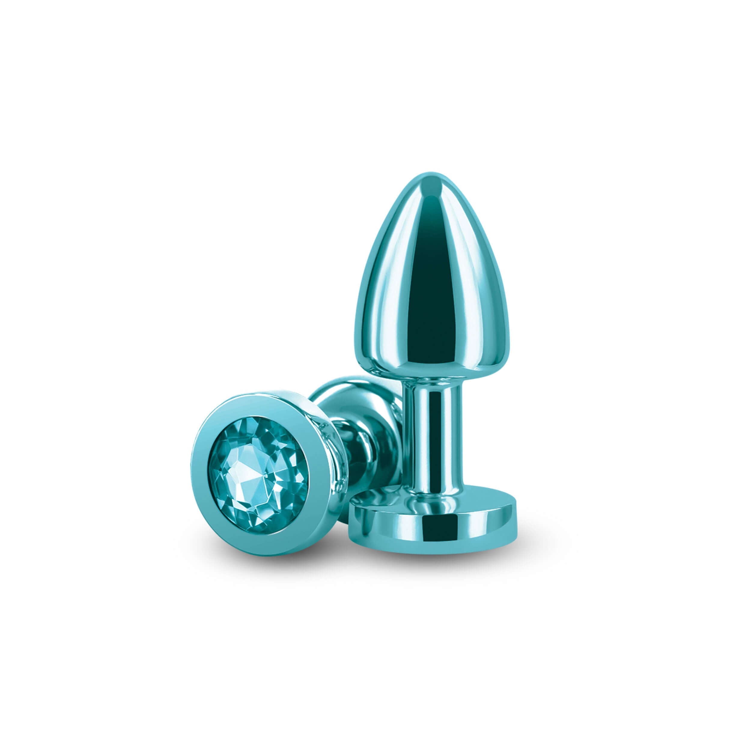 Rear Assets - Petite - Teal-3