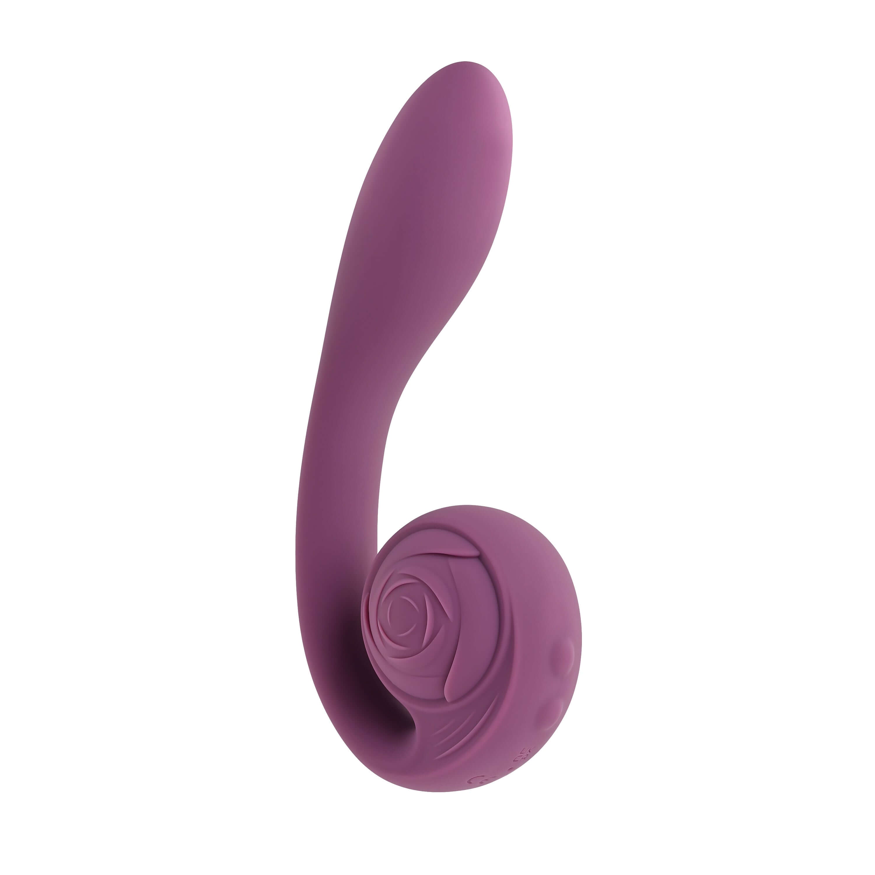 Poseable You - Purple-7