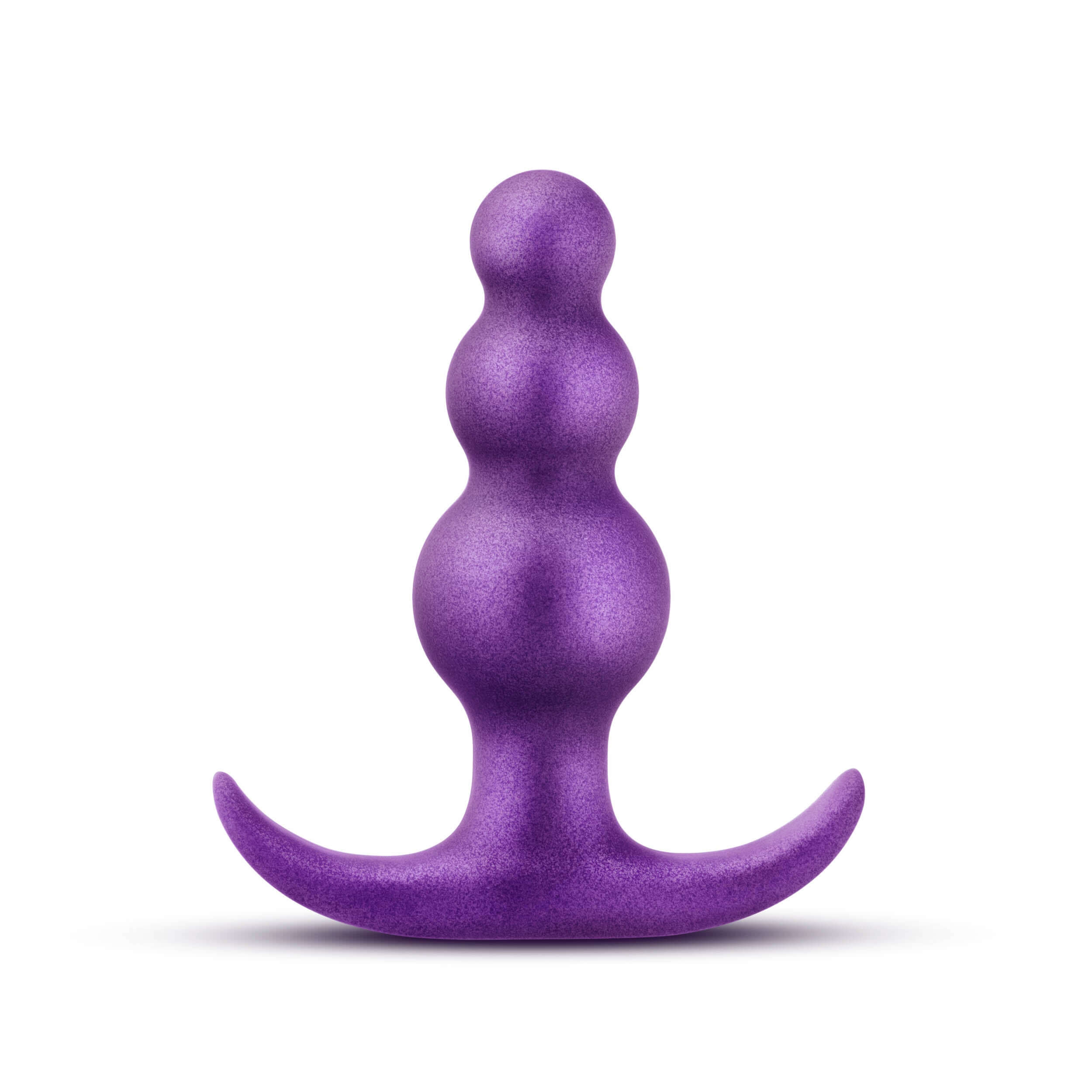 Anal Adventures Matrix - Supernova Plug - Galactic Purple-3