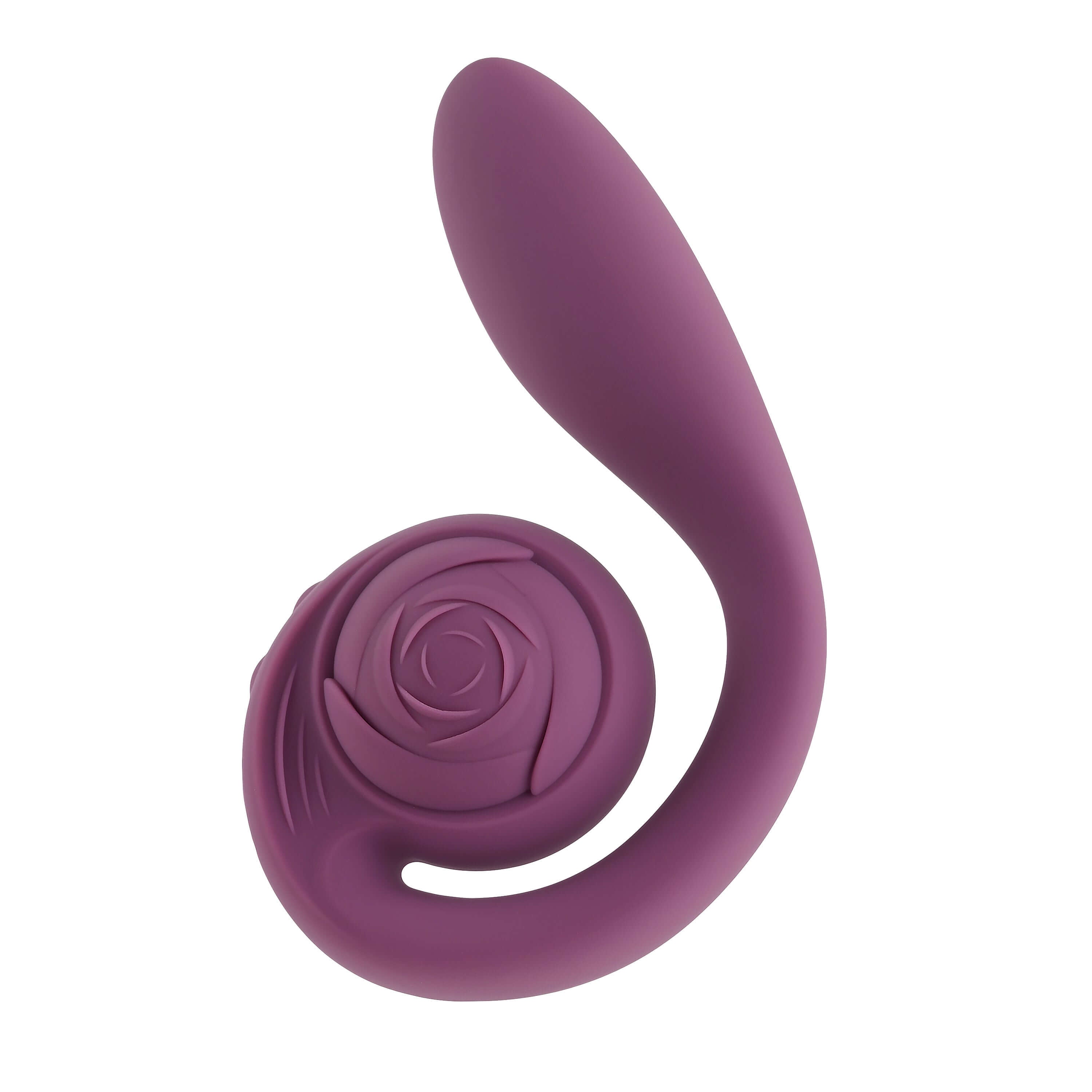 Poseable You - Purple-3