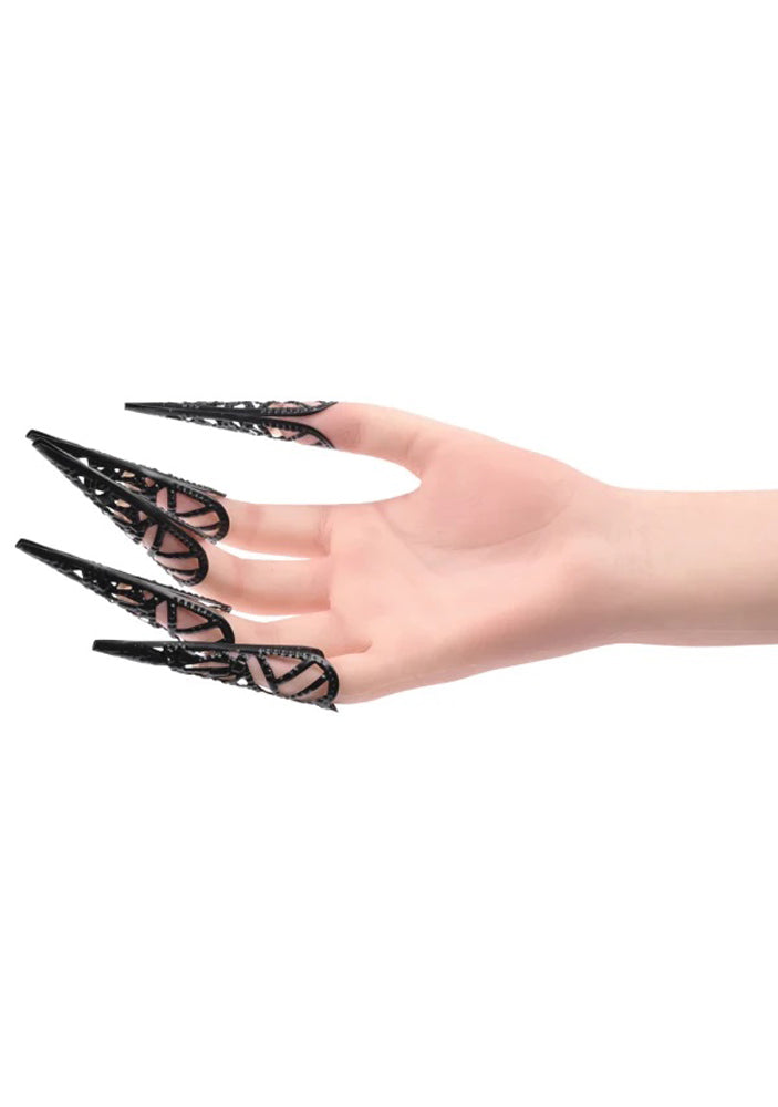 Black Sensory Fingertips-2