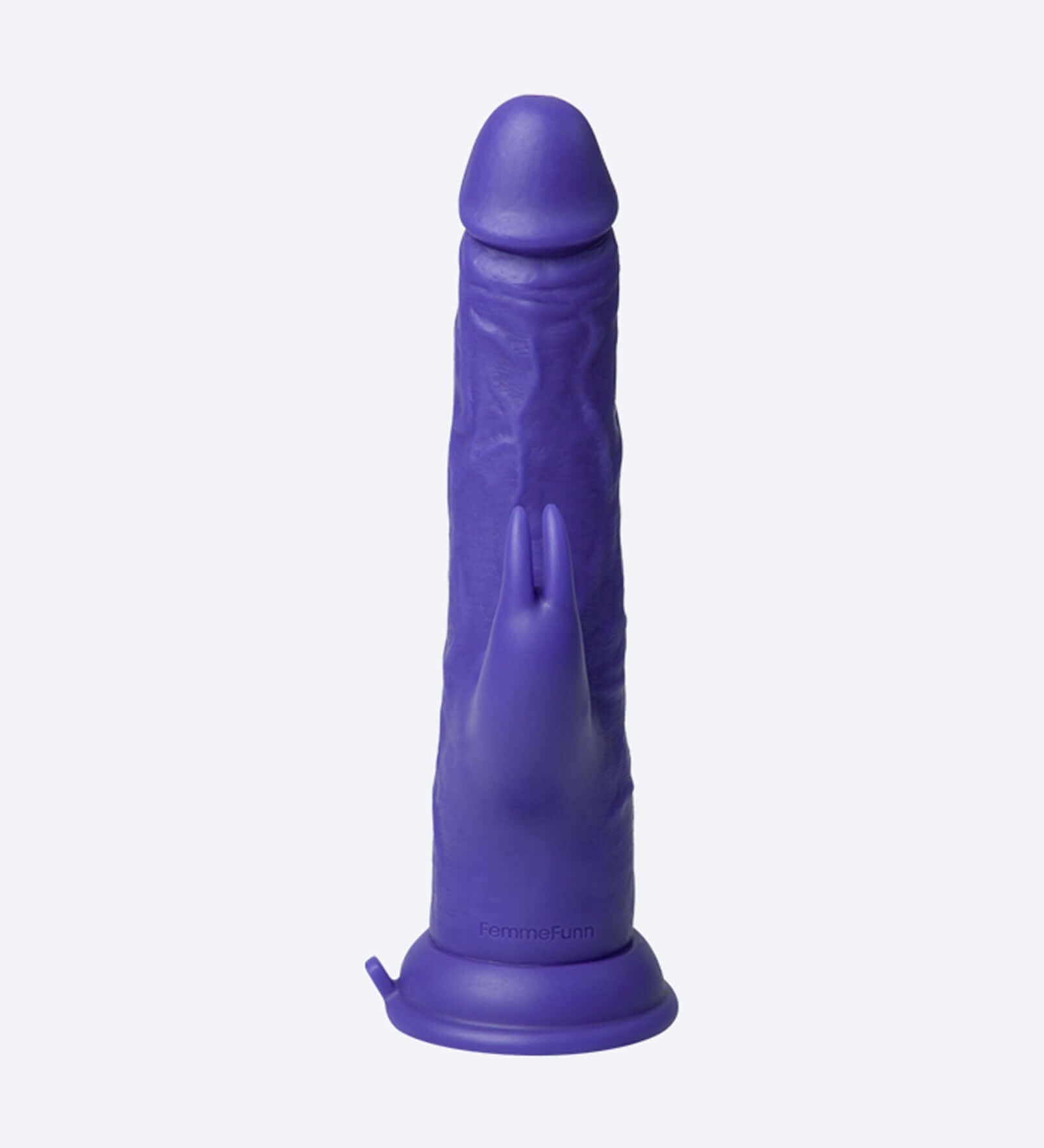 Thruster Rabbit - Purple-1