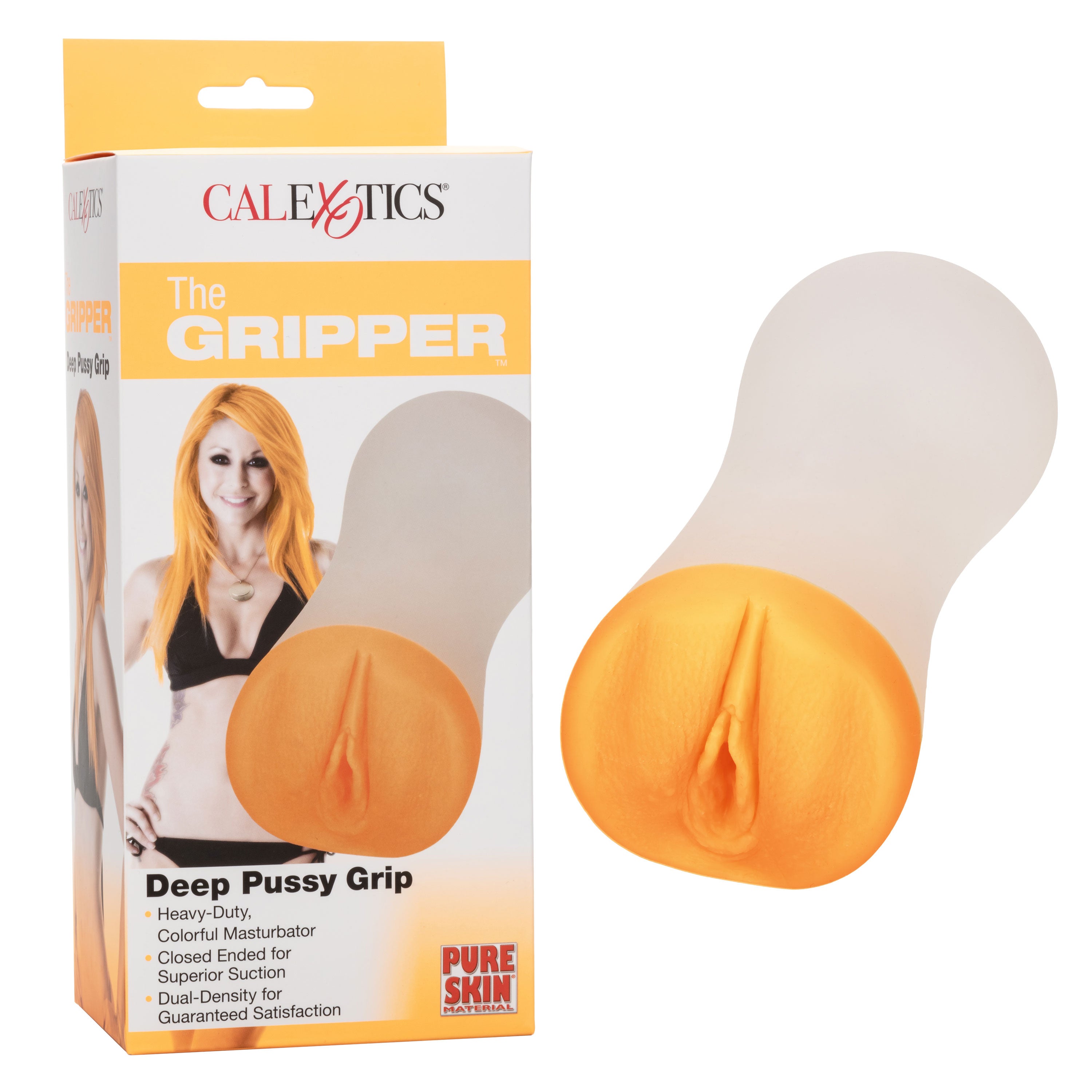 The Gripper Deep Pussy Grip-3
