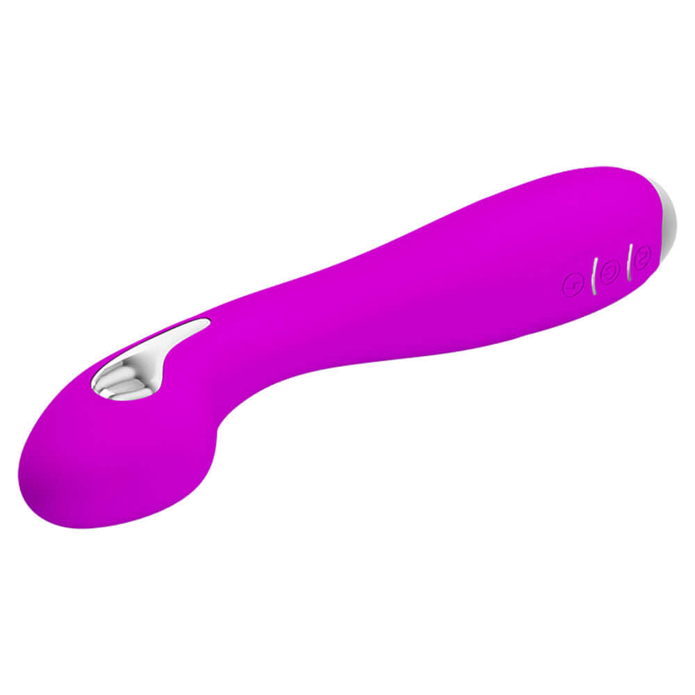 Pretty Love Hector Global Remote Control Series -  Purple-9