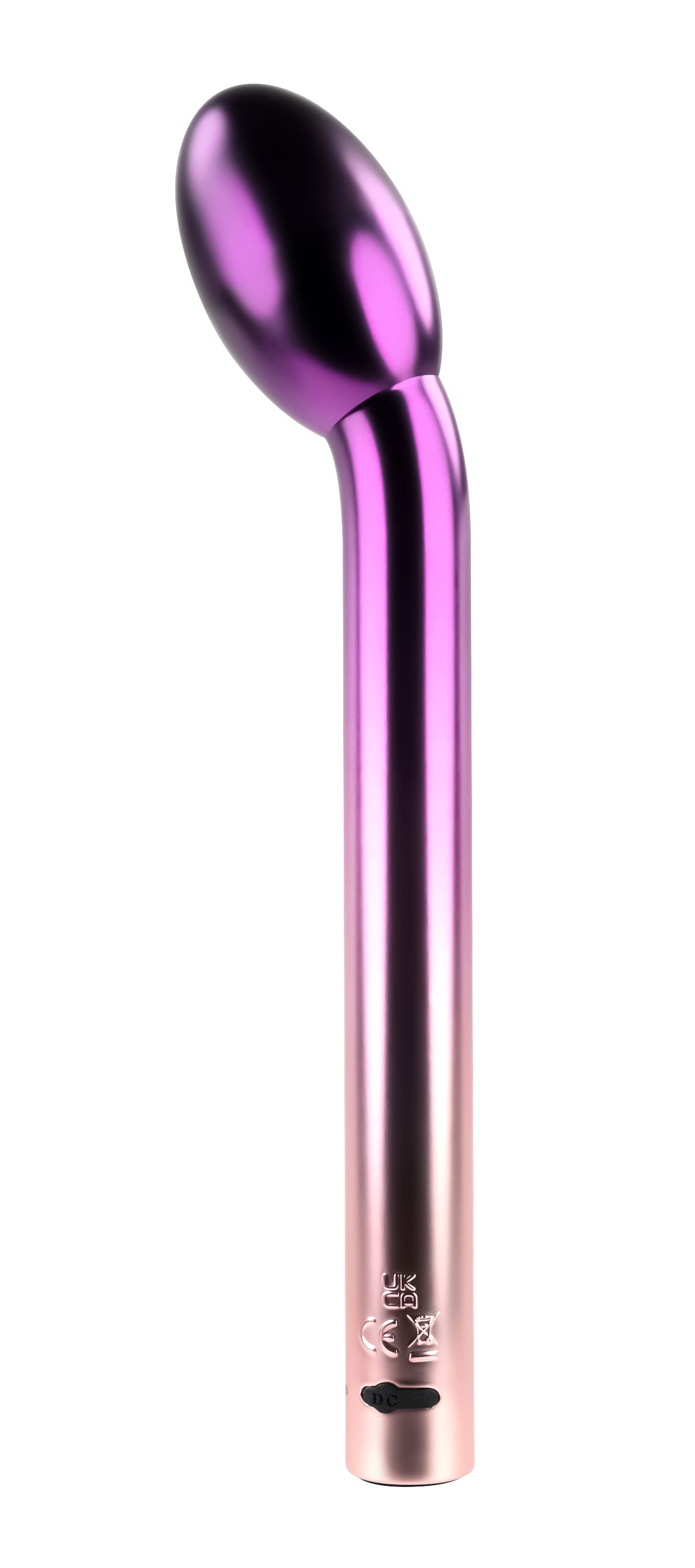 Afternoon Delight - G-Spot Vibrator - Ombre