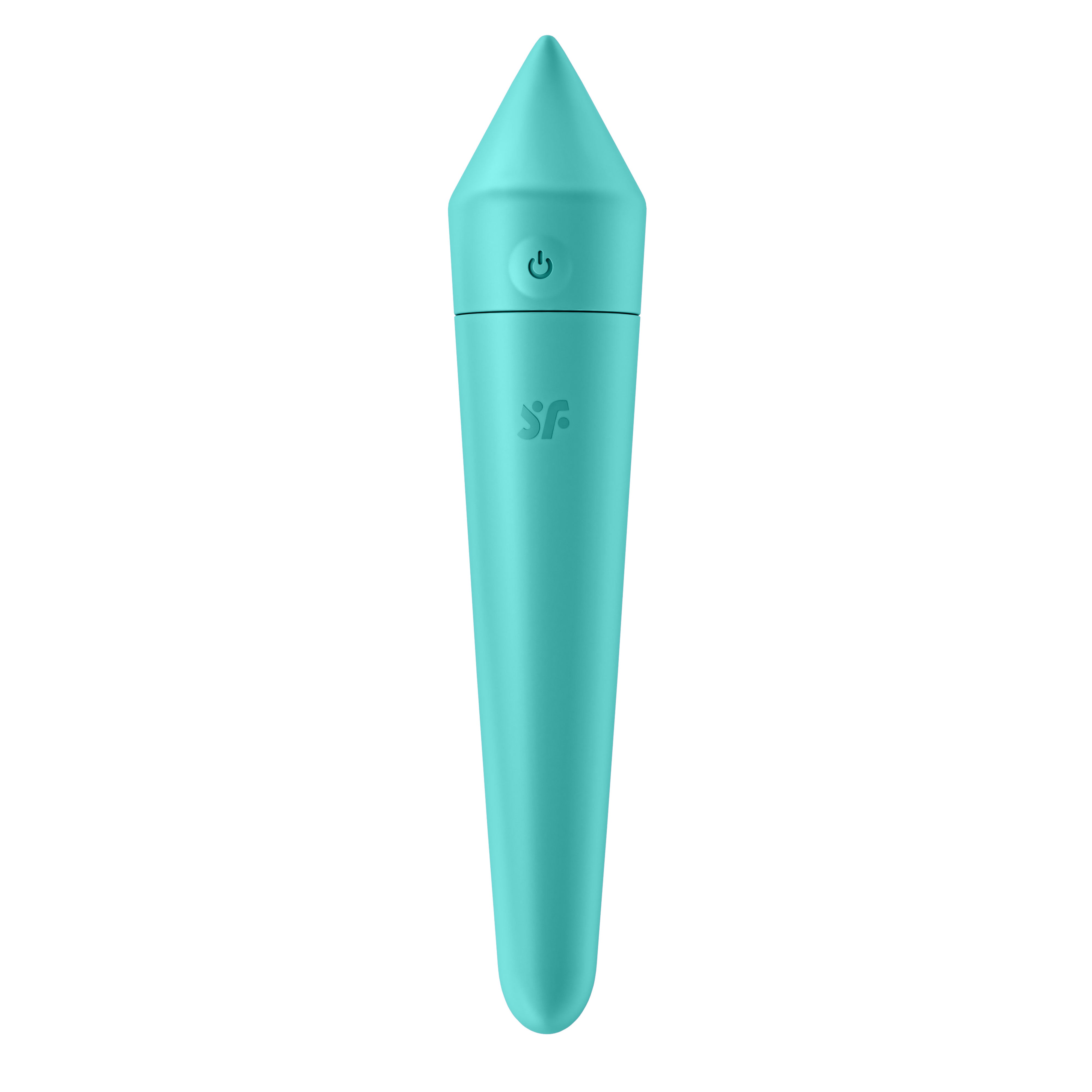 Ultra Power Bullet 8 - Turquoise-3