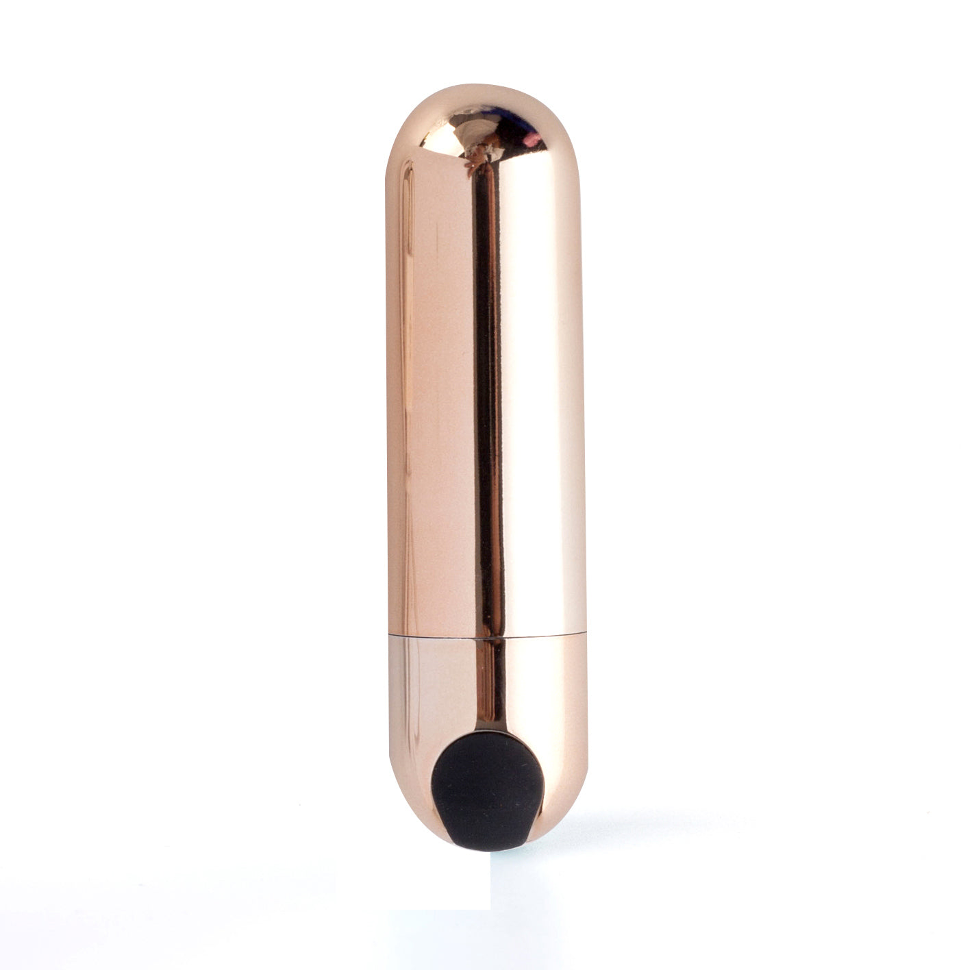 Jessi Gold Super Charged Mini Bullet - Rose Gold-1