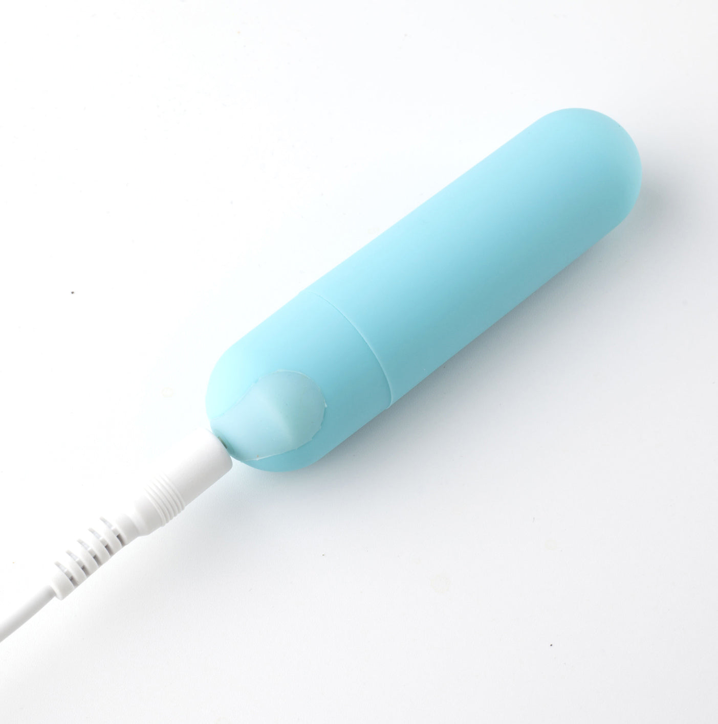 Jessi Super Charged Mini Bullet - Teal-0