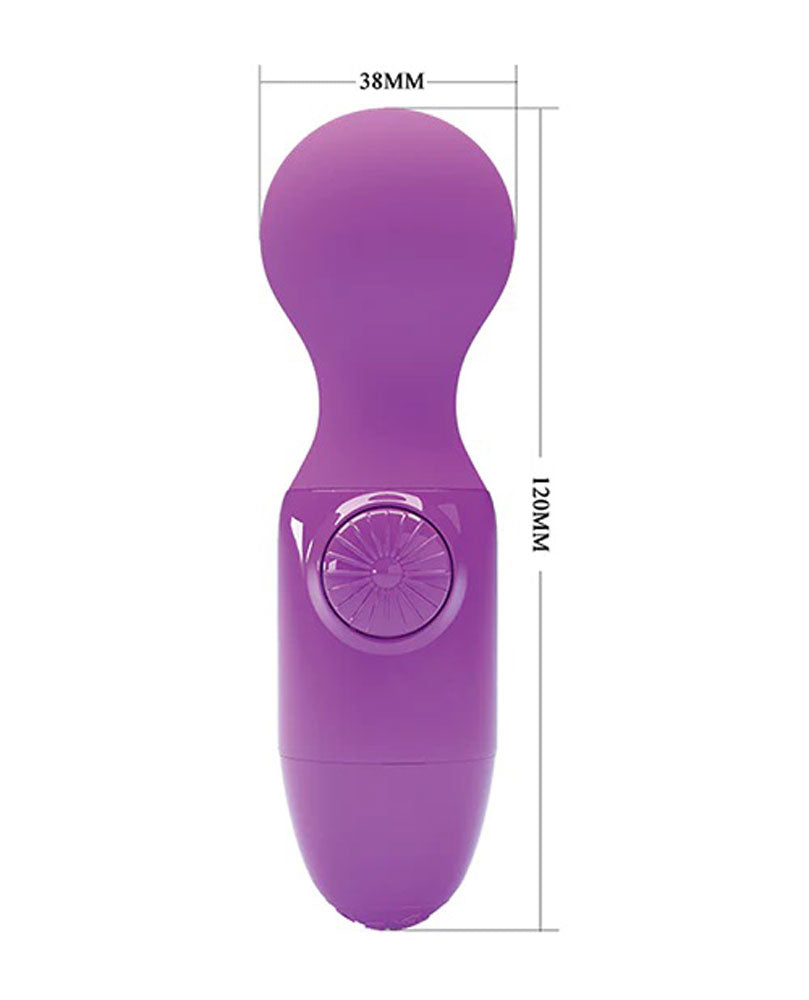 Pretty Love Mini Stick - Purple-3