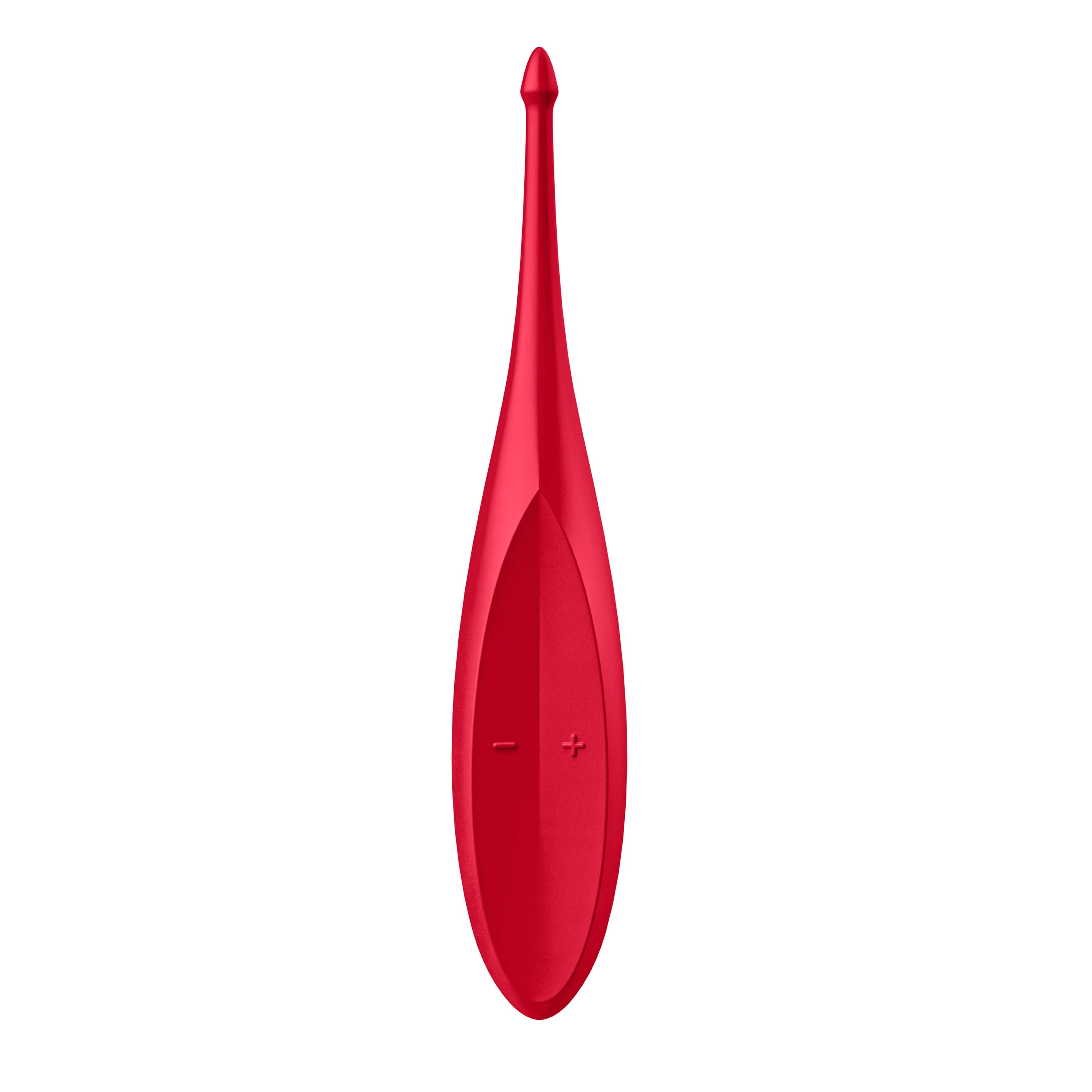 Twirling Fun - Poppy Red-2