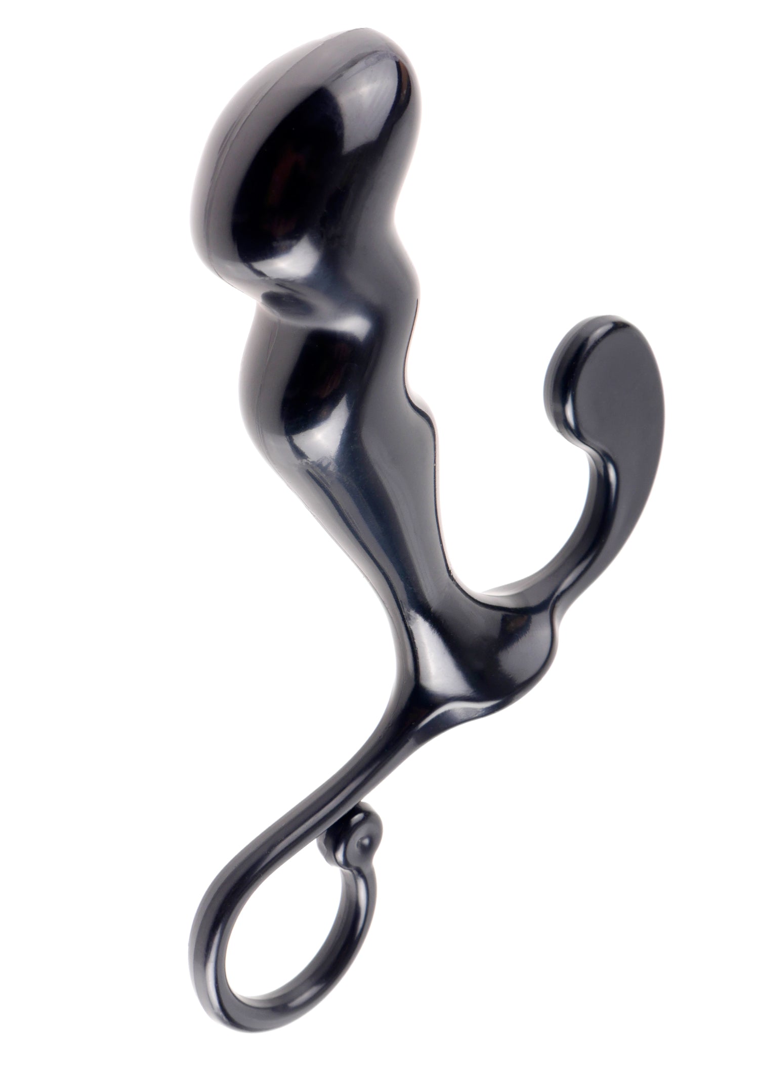 Classix Prostate Stimulator - Black