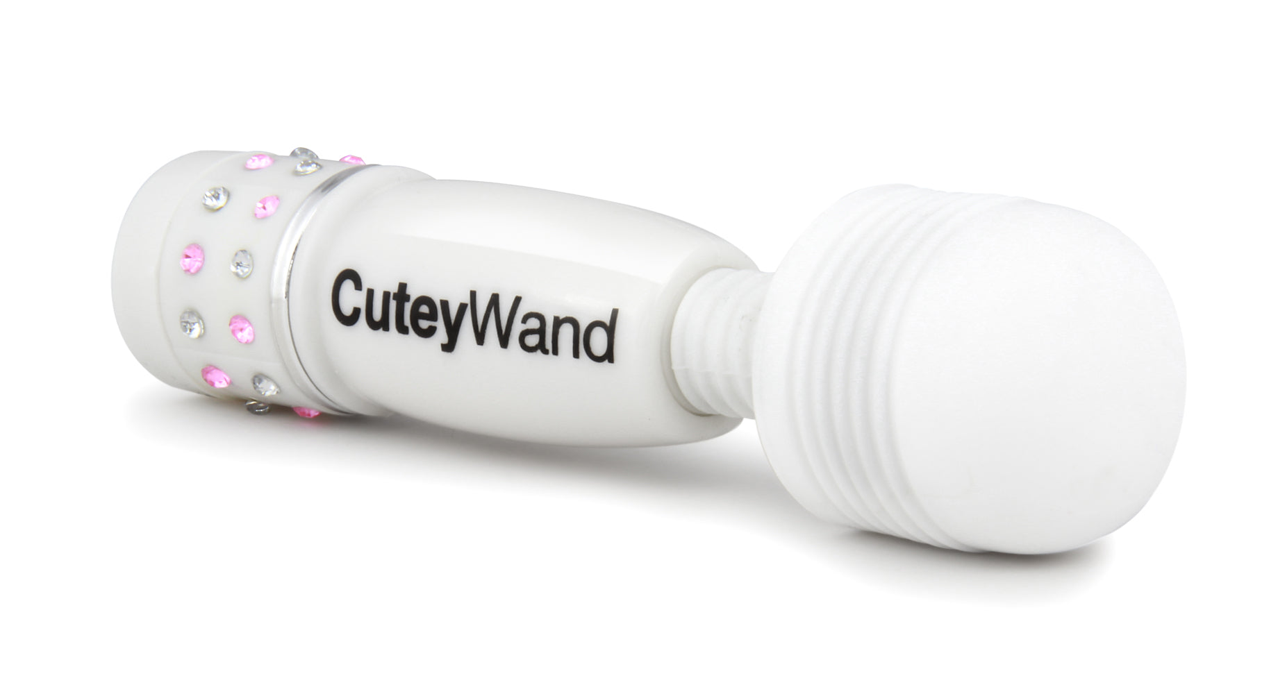 Cutey Wand - White