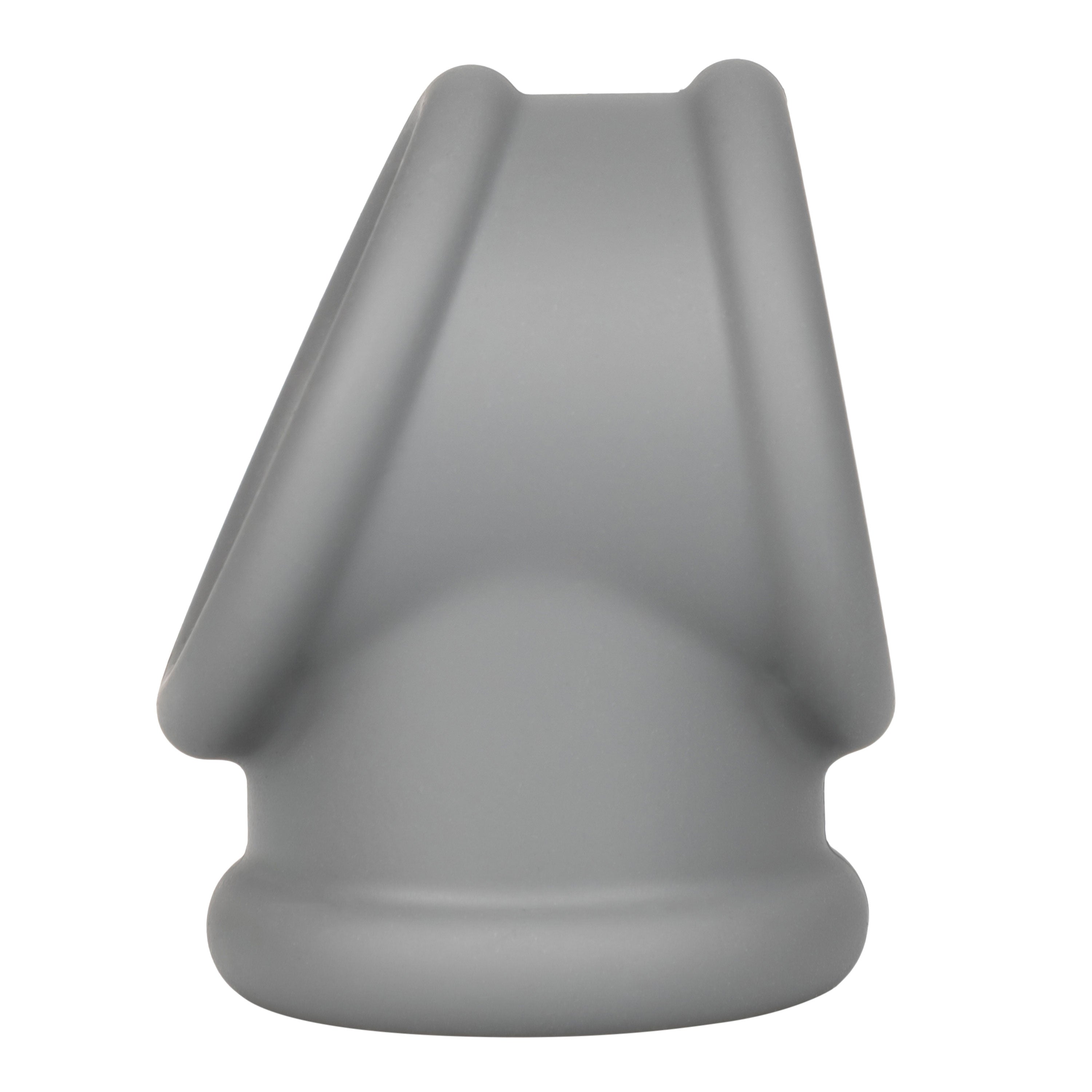 Alpha Liquid Silicone Precision Ring - Gray