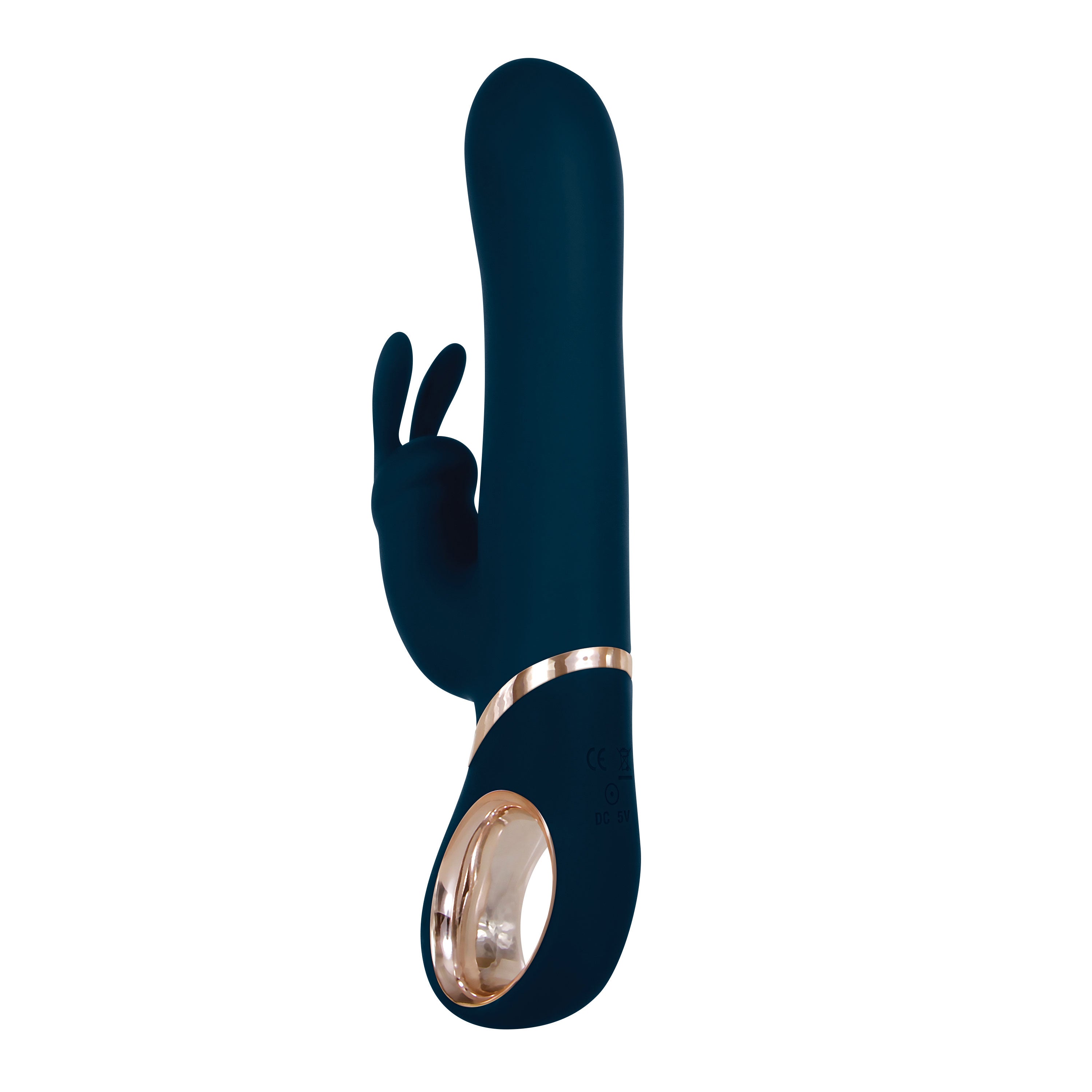 Eve's Twirling Rabbit Vibrator