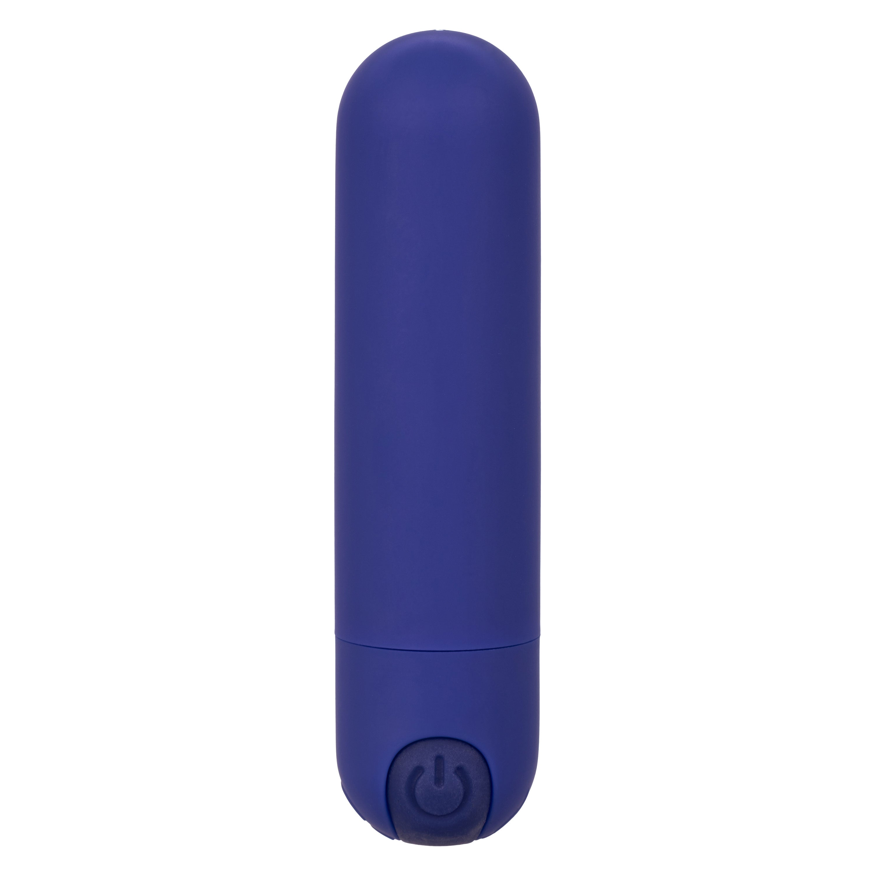 Rechargeable Hideaway Bullet - Blue