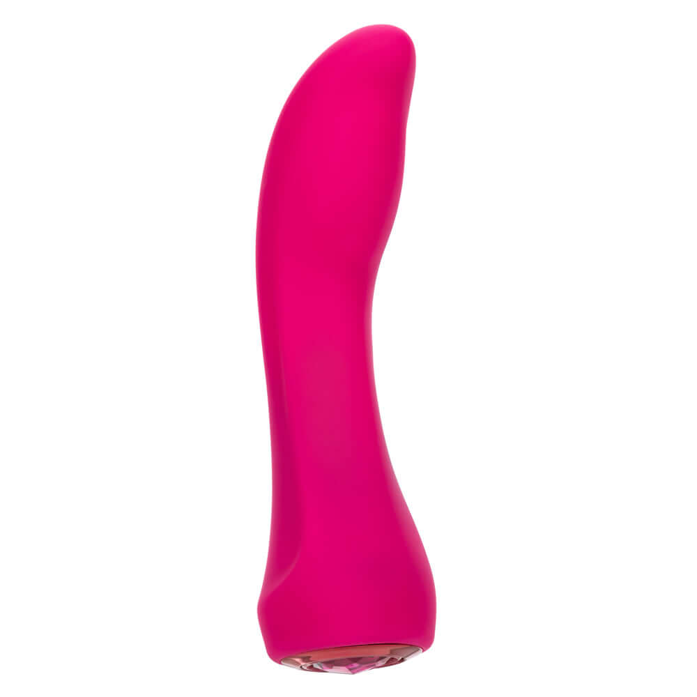 Gem Vibe Collection Glider - Pink-7