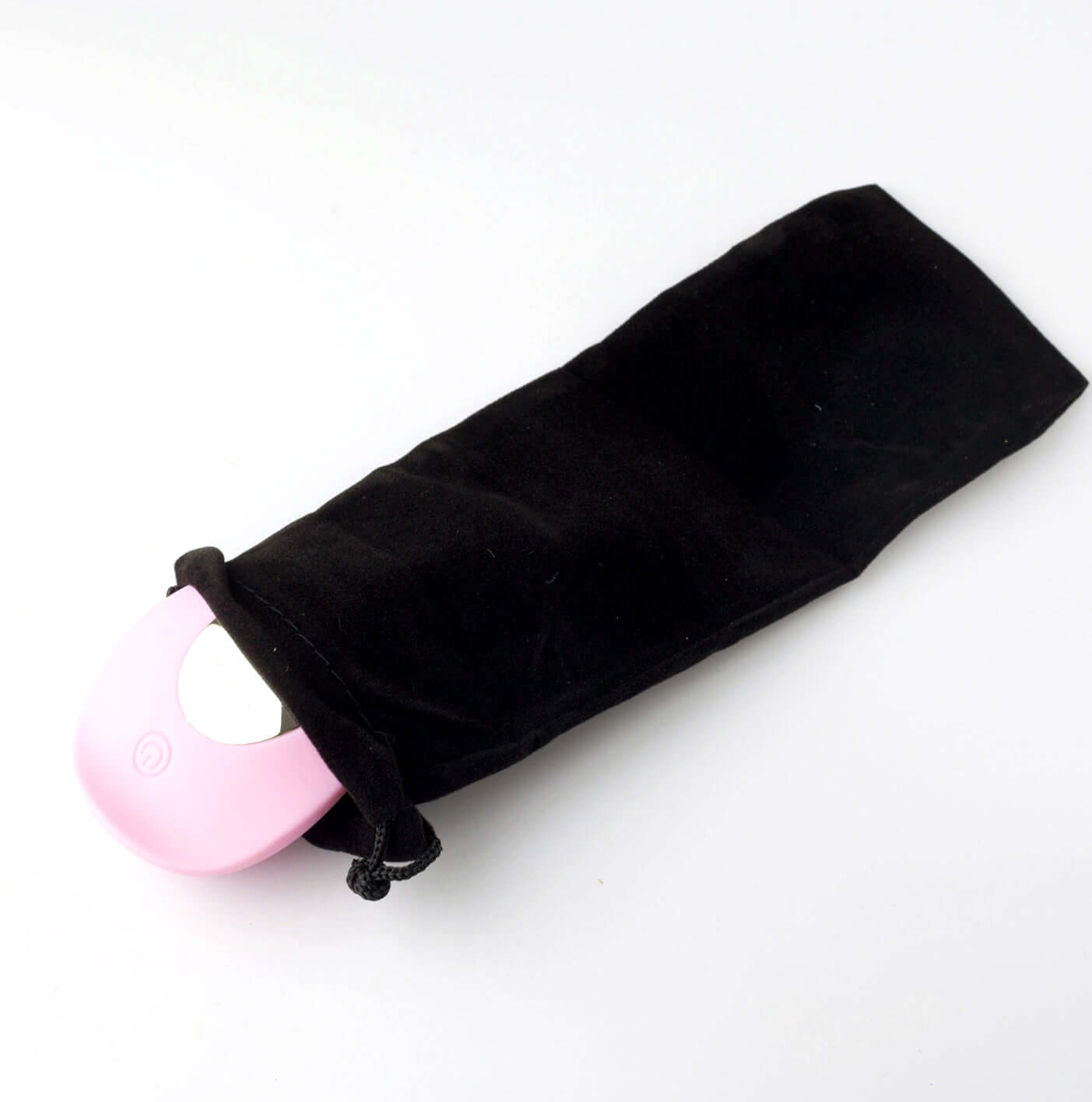 Sera Clitoral Lay-on Bullet Vibrator - Pink-2