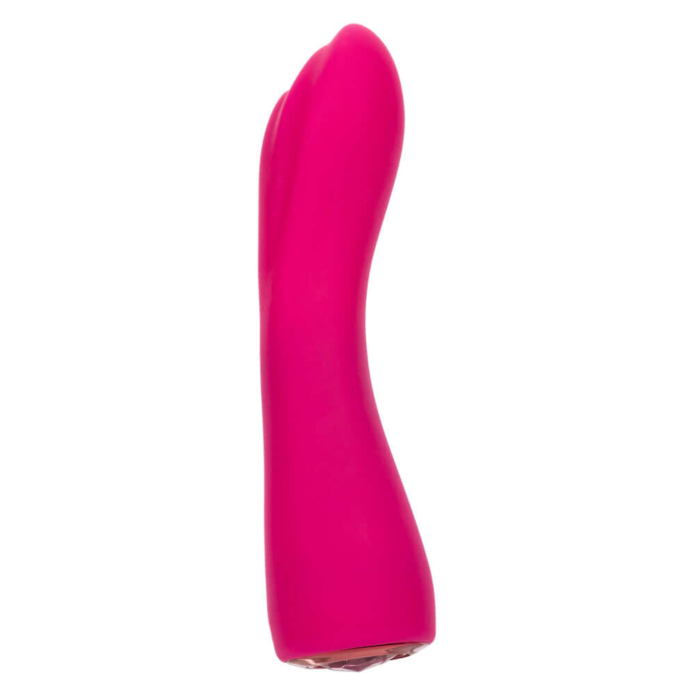 Gem Vibe Collection Curve - Pink-1