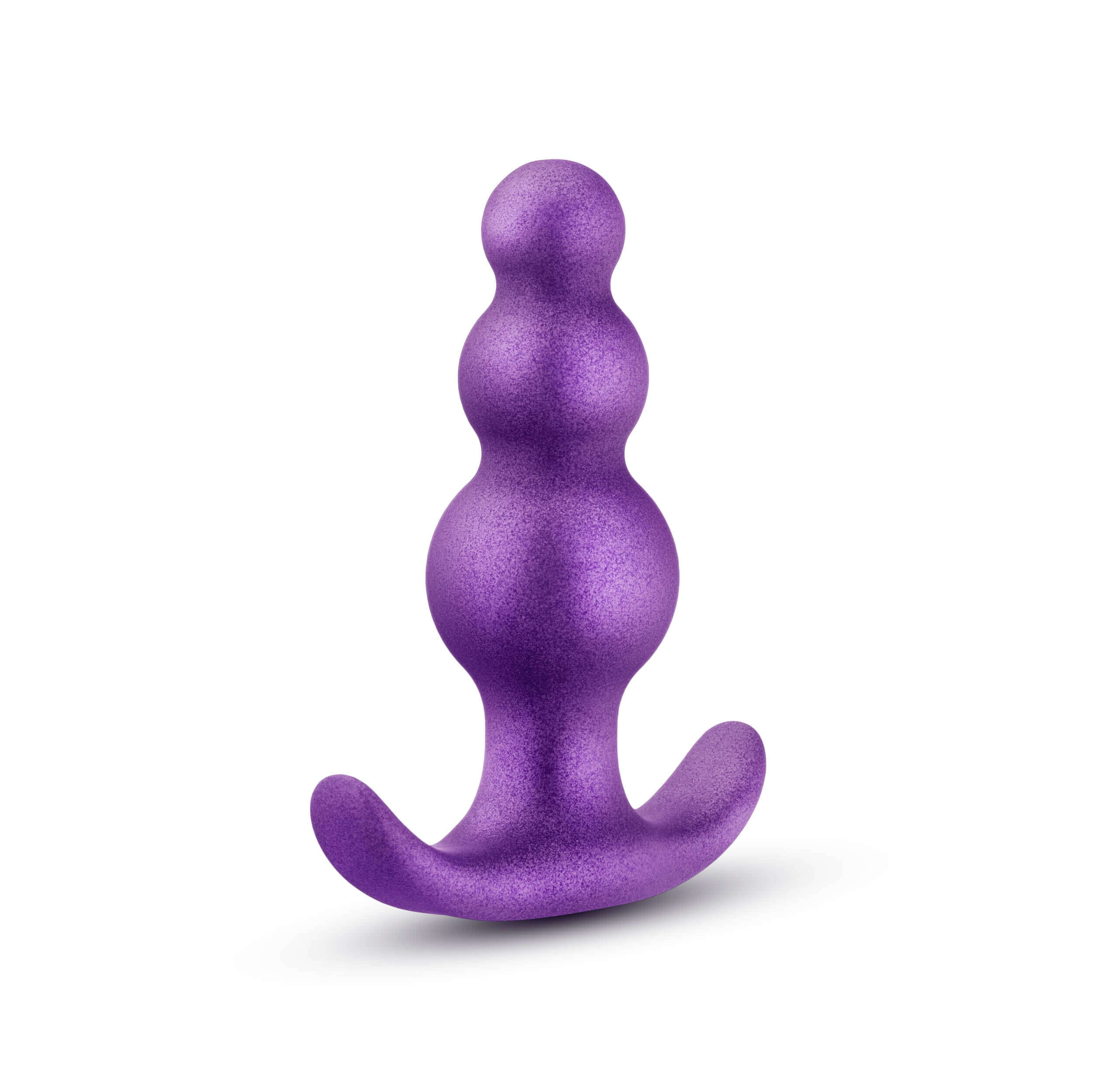 Anal Adventures Matrix - Supernova Plug - Galactic Purple-5