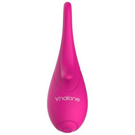 Nalone CoCo Couples' Massager Pink