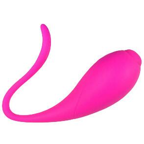 Nalone CoCo Couples' Massager Pink