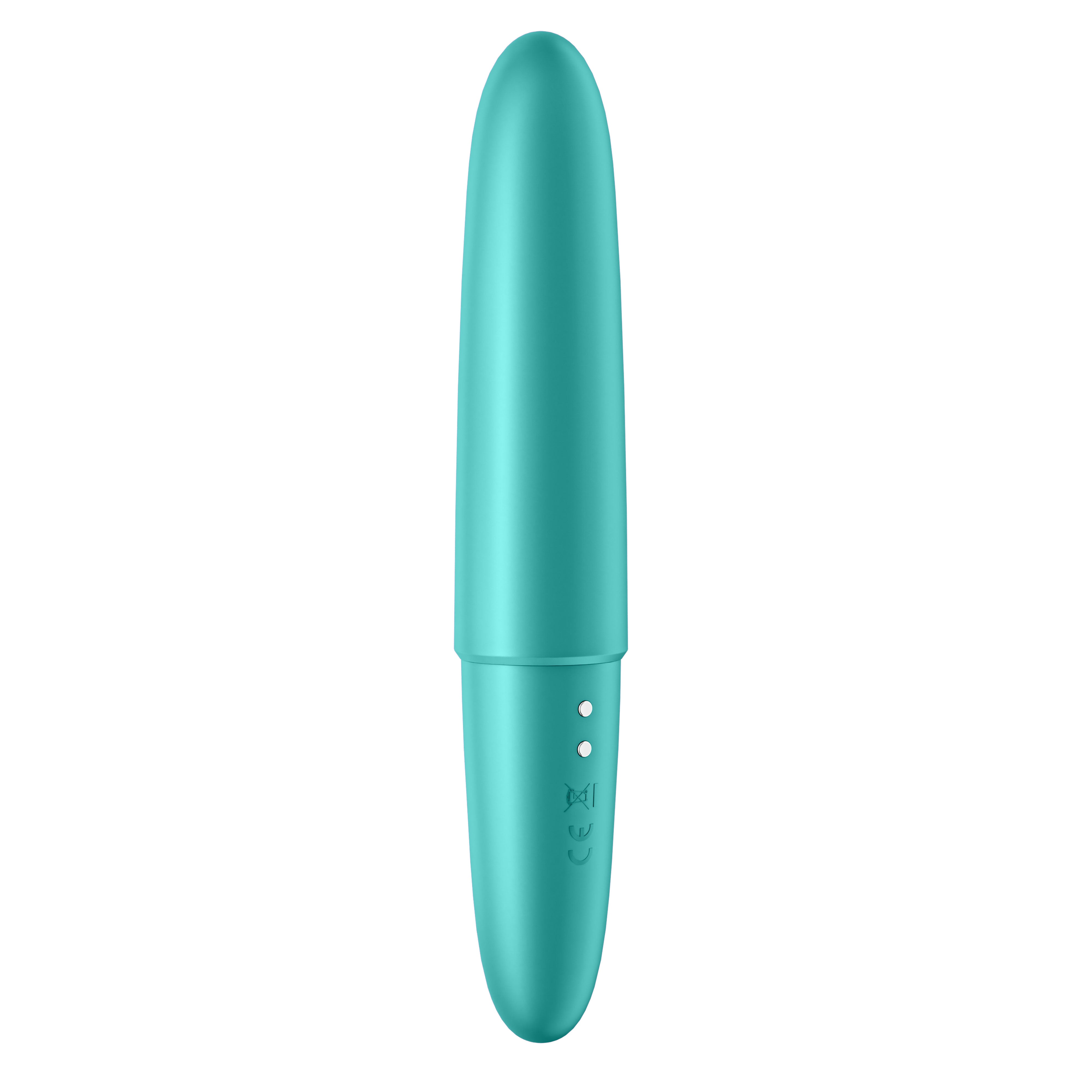 Ultra Power Bullet 6 - Turquoise-2