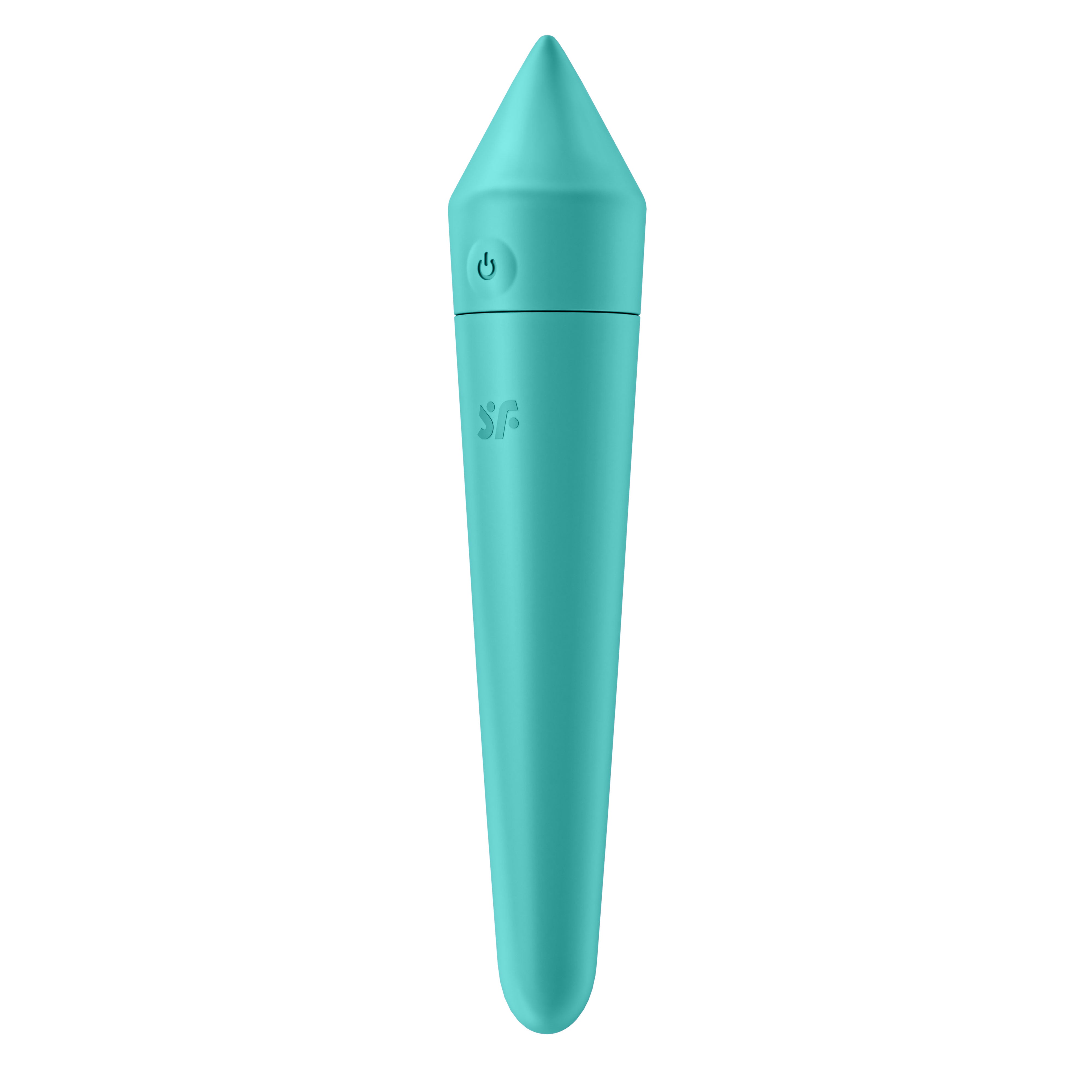 Ultra Power Bullet 8 - Turquoise-5