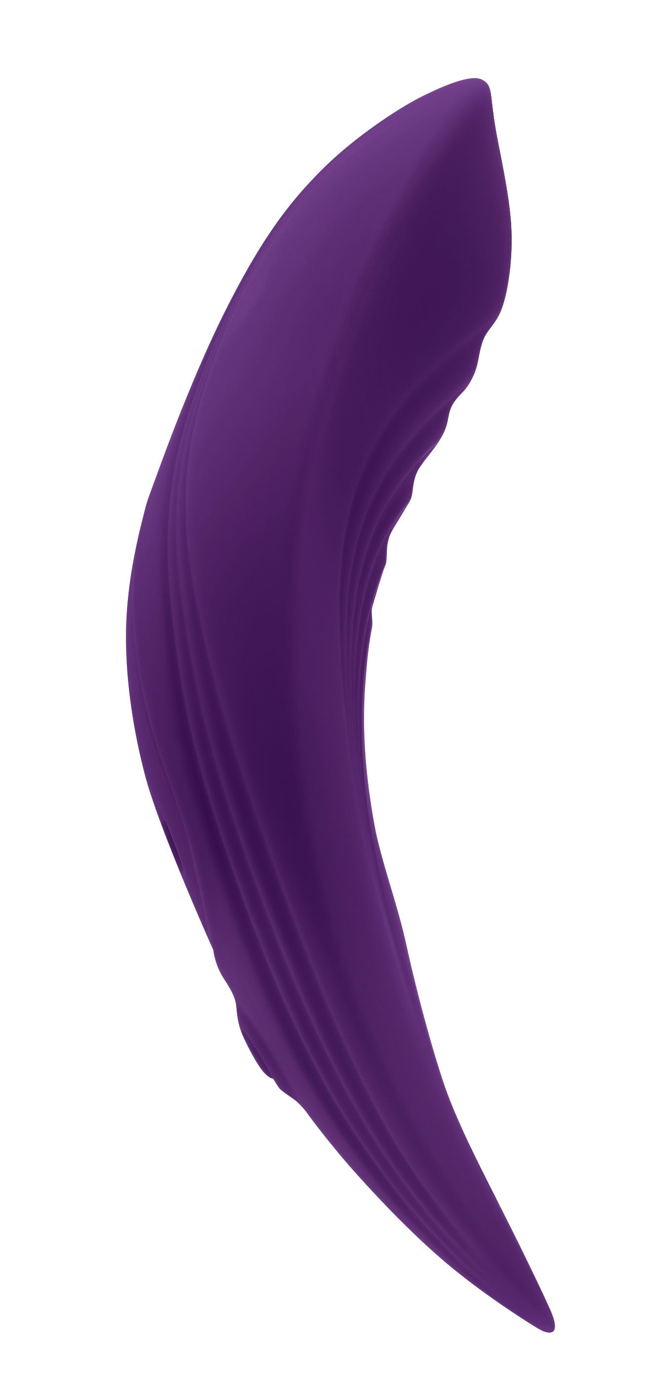 Our Little Secret - Vibrator - Dark Purple