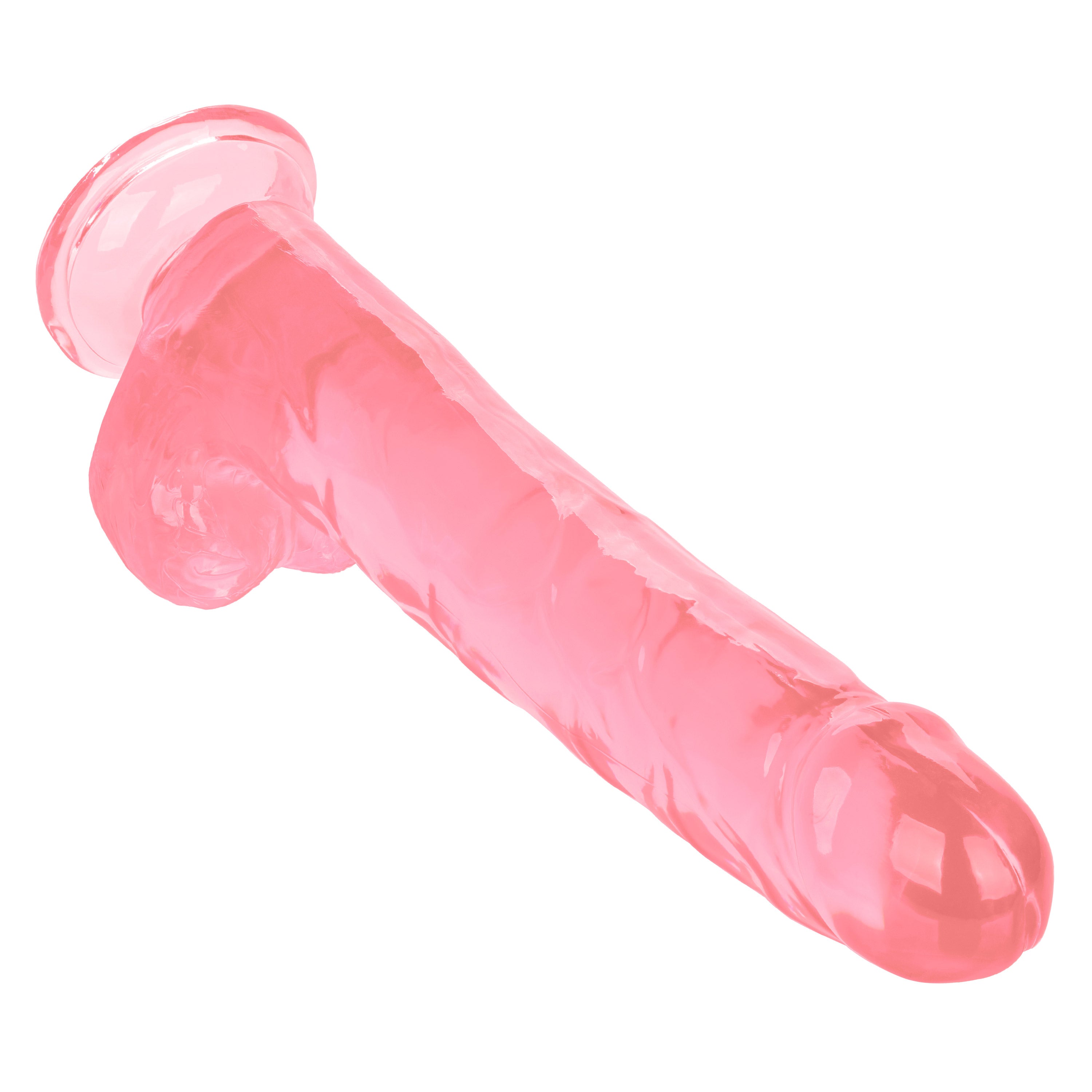 Size Queen 10 Inch - Pink