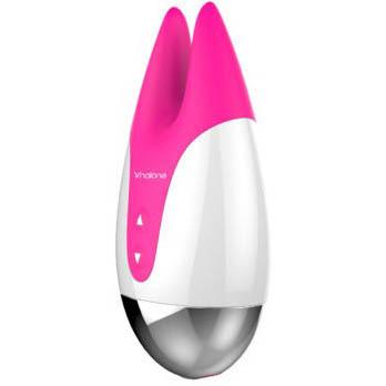 Nalone FiFi 2 Rechargeable 7-function Vibrator with Vibrating Attachment