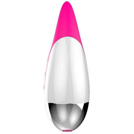 Nalone FiFi 2 Rechargeable 7-function Vibrator with Vibrating Attachment