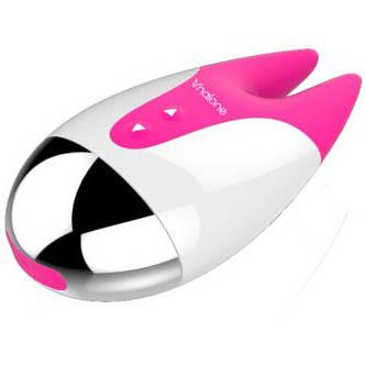 Nalone FiFi 2 Rechargeable 7-function Vibrator with Vibrating Attachment