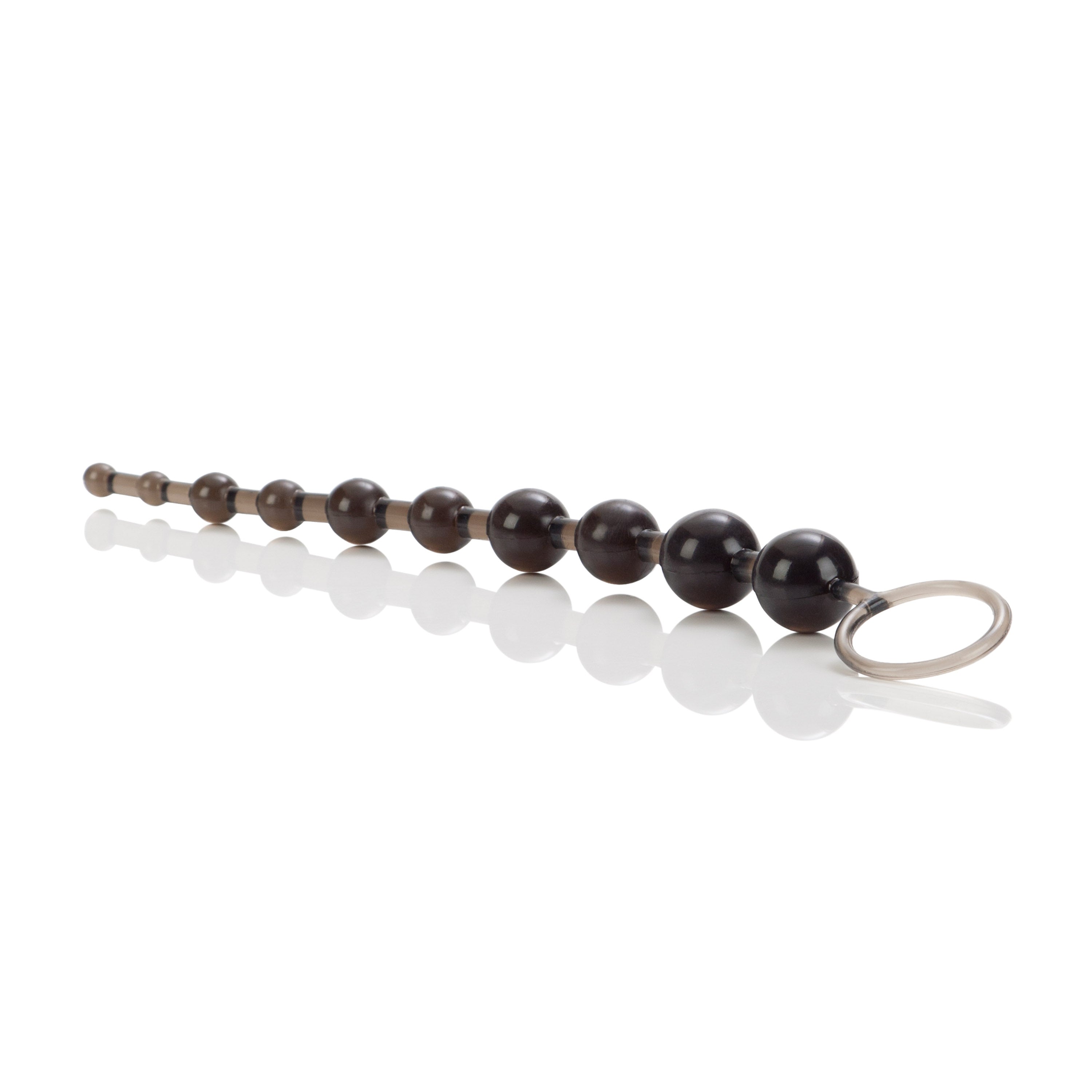 Superior X-10 Beads - Black