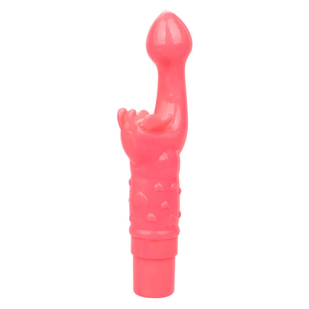 Rechargeable Butterfly Kiss - Pink-9