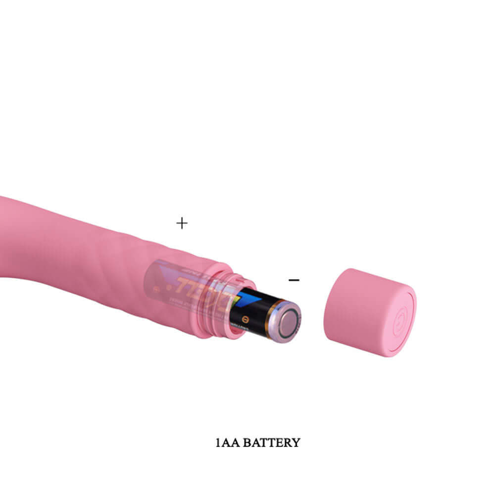 Pretty Love Atlas Vibrator-0