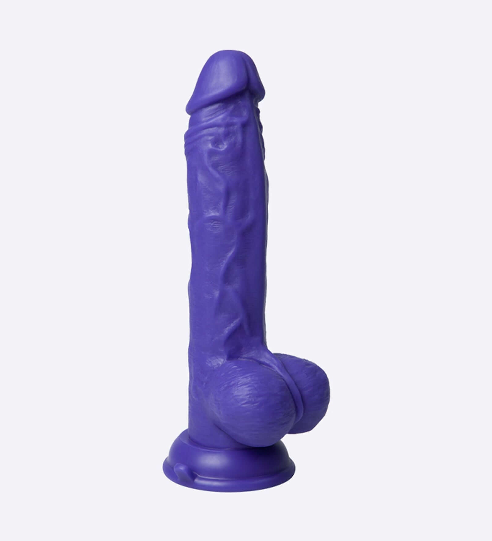 Thruster Baller - Purple-4