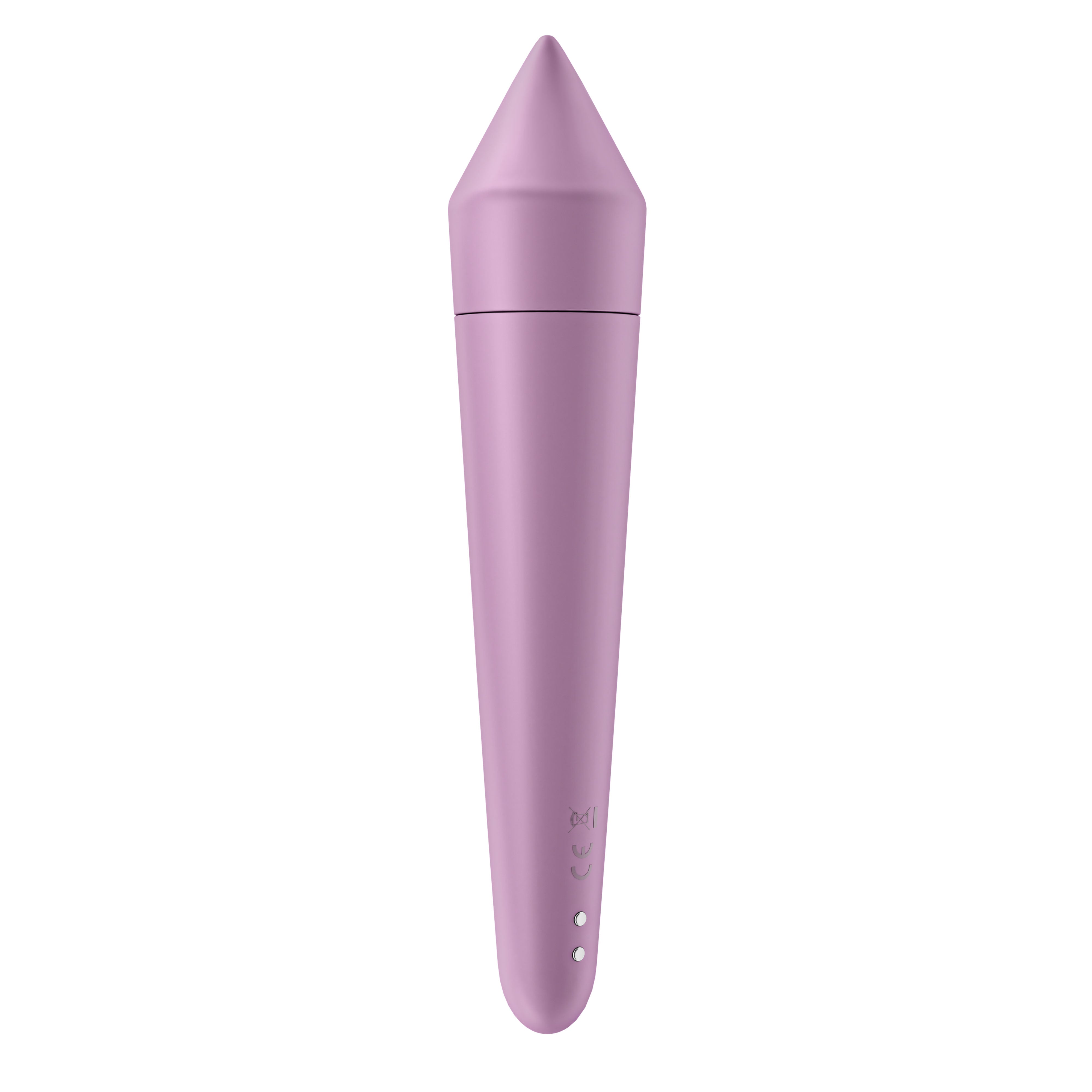 Ultra Power Bullet 8 - Lilac-0