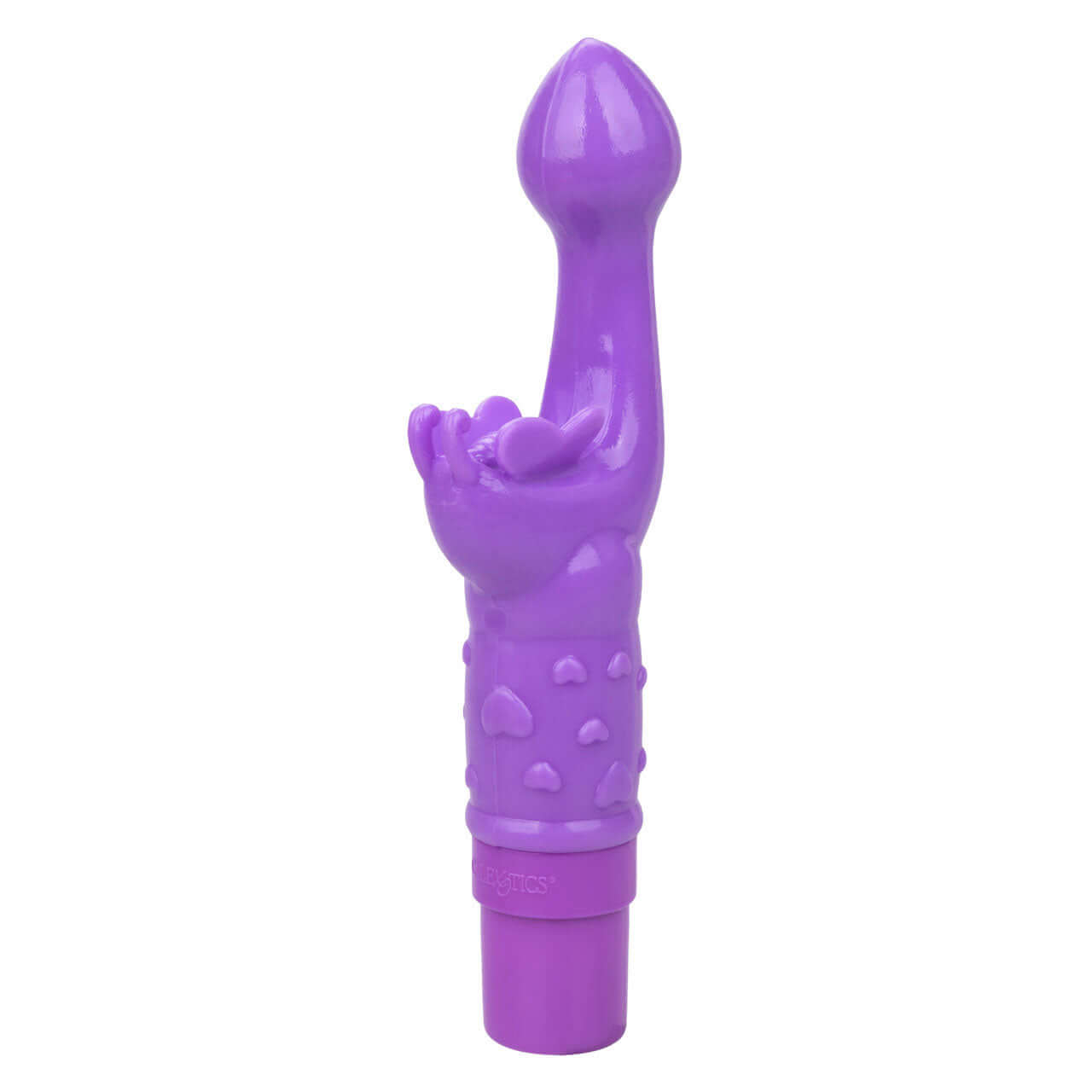 Rechargeable Butterfly Kiss - Purple-9