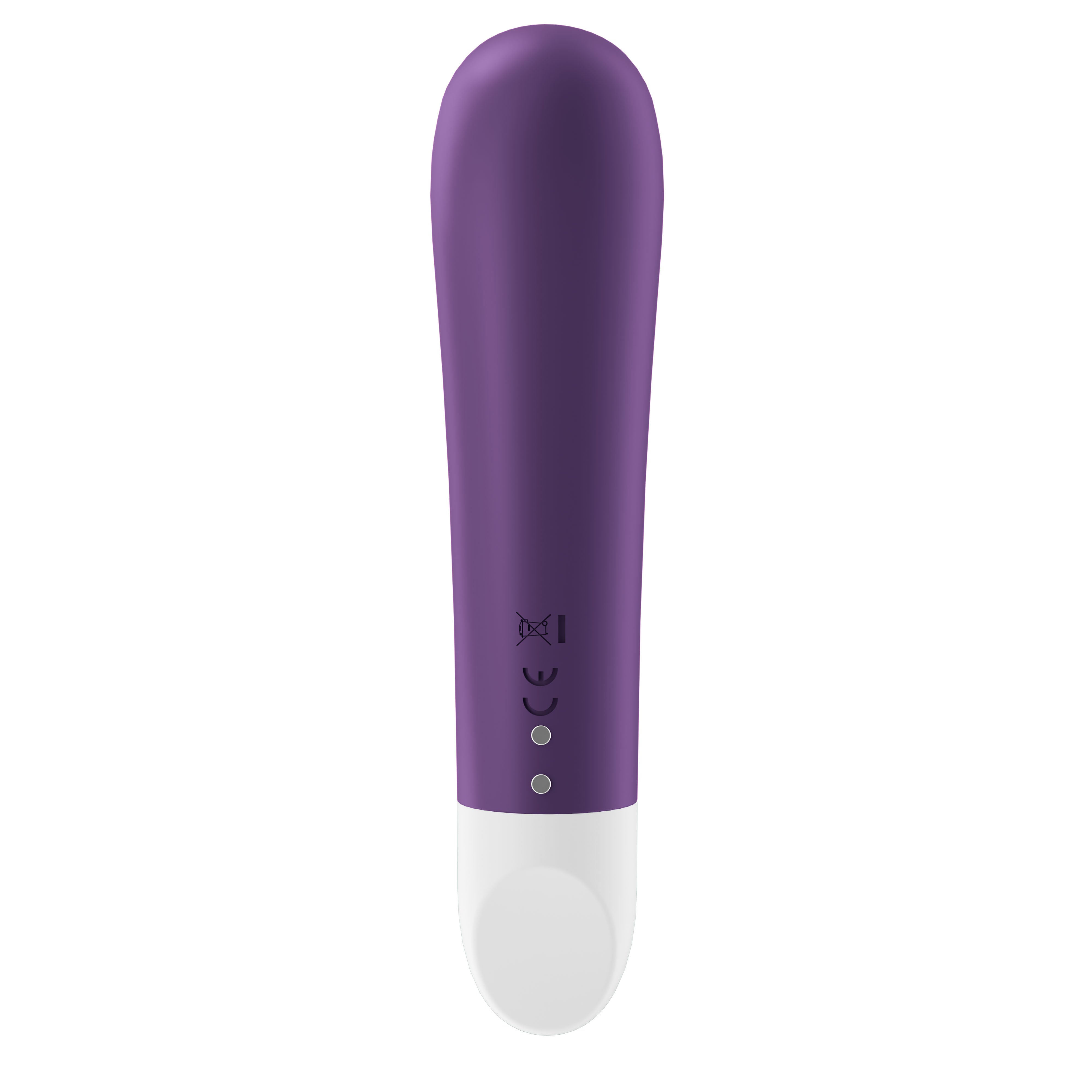 Ultra Power Bullet 2 - Violet-3