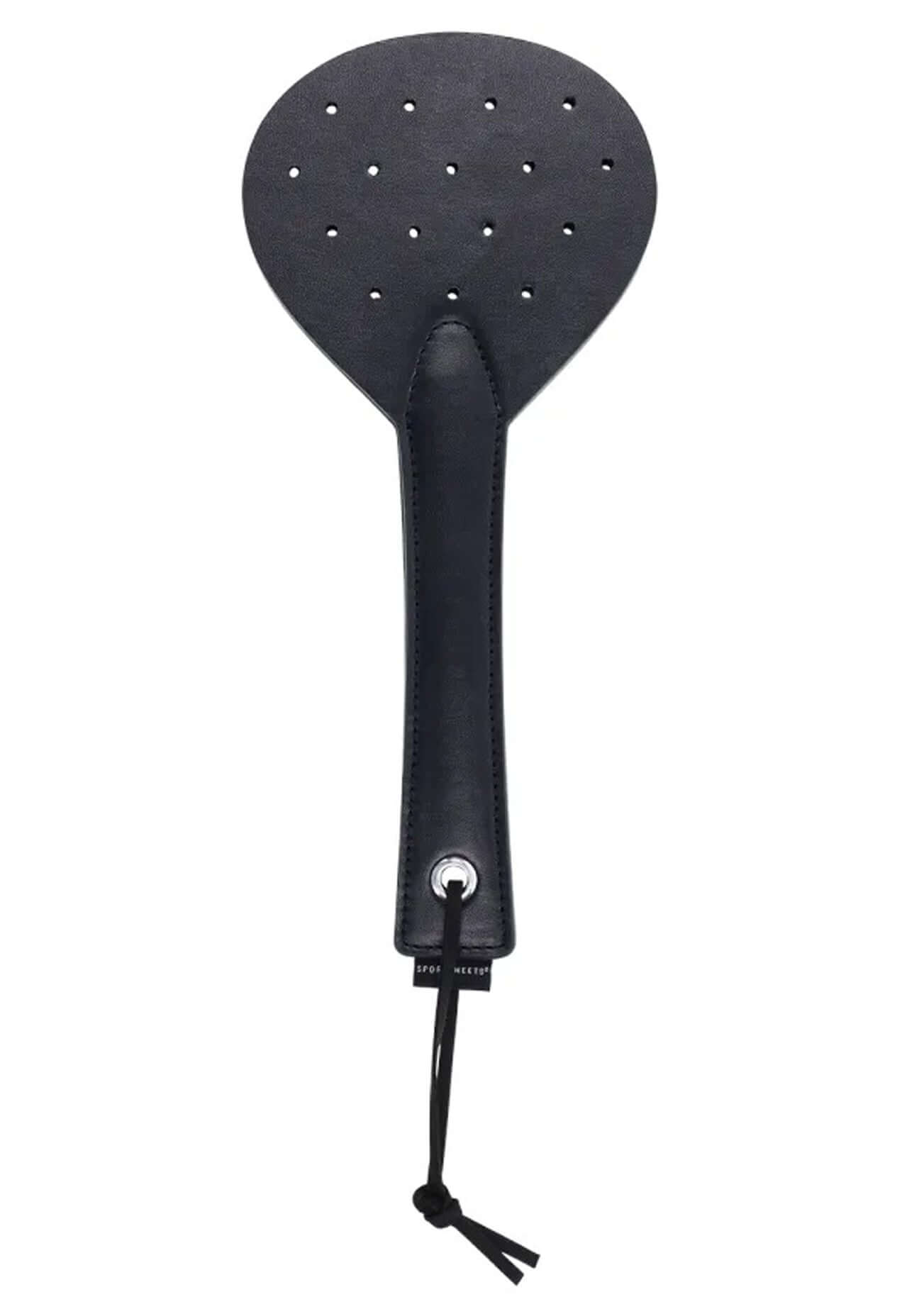 Swift Spanker - Black-3