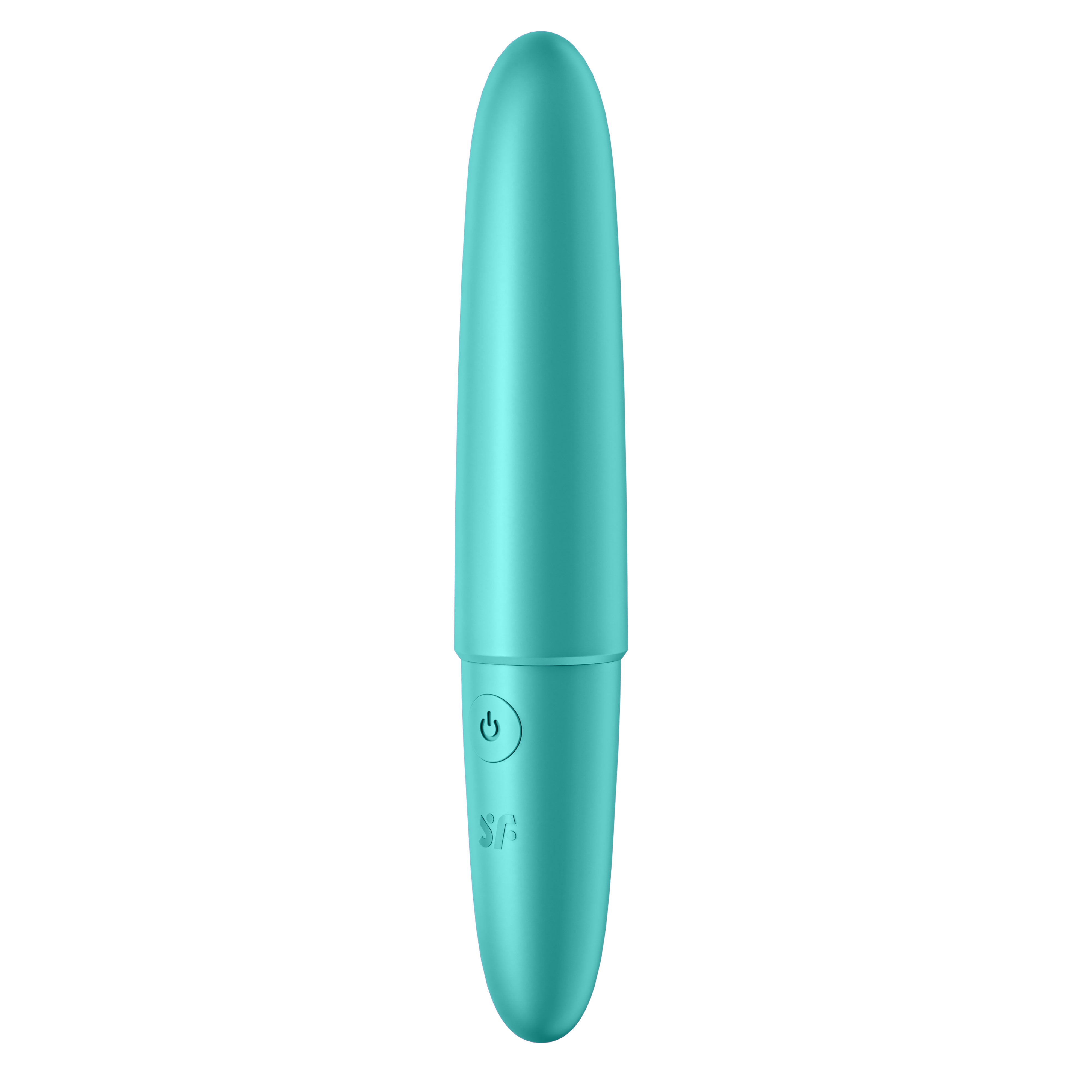 Ultra Power Bullet 6 - Turquoise-6