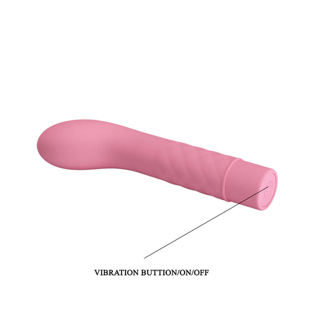 Pretty Love Atlas Vibrator-1