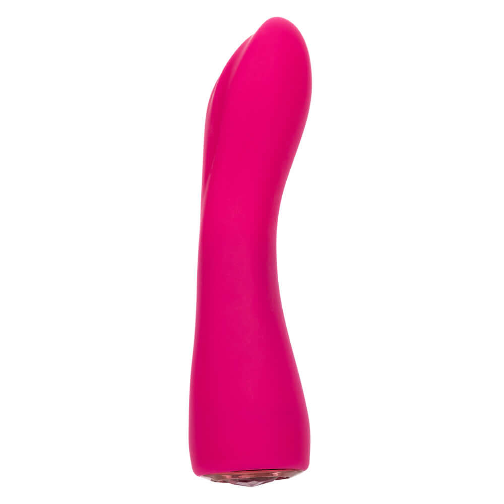 Gem Vibe Collection Curve - Pink-7