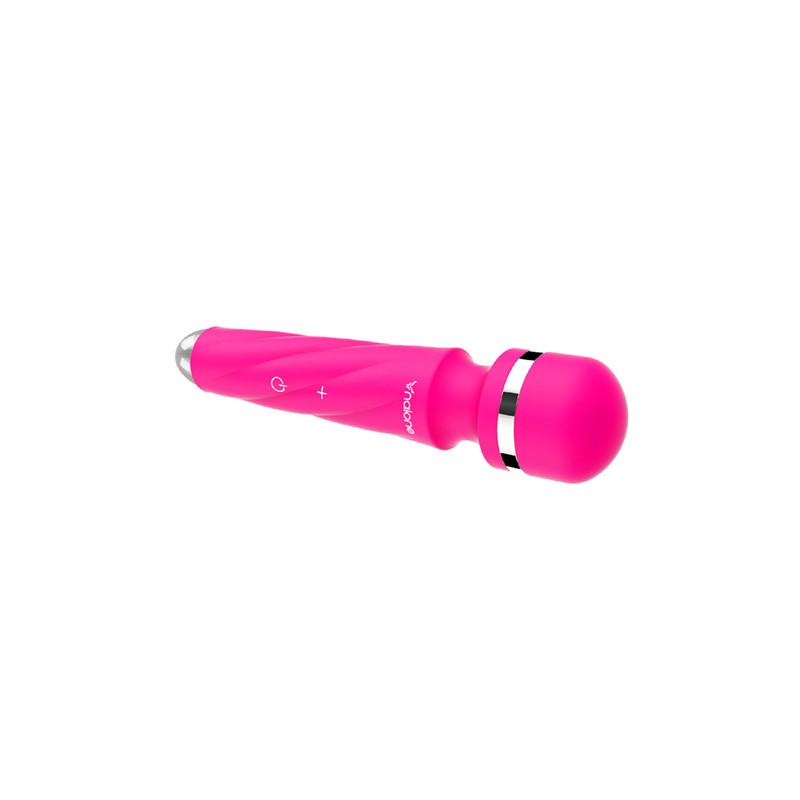 Nalone Lover Wand Vibrator Pink