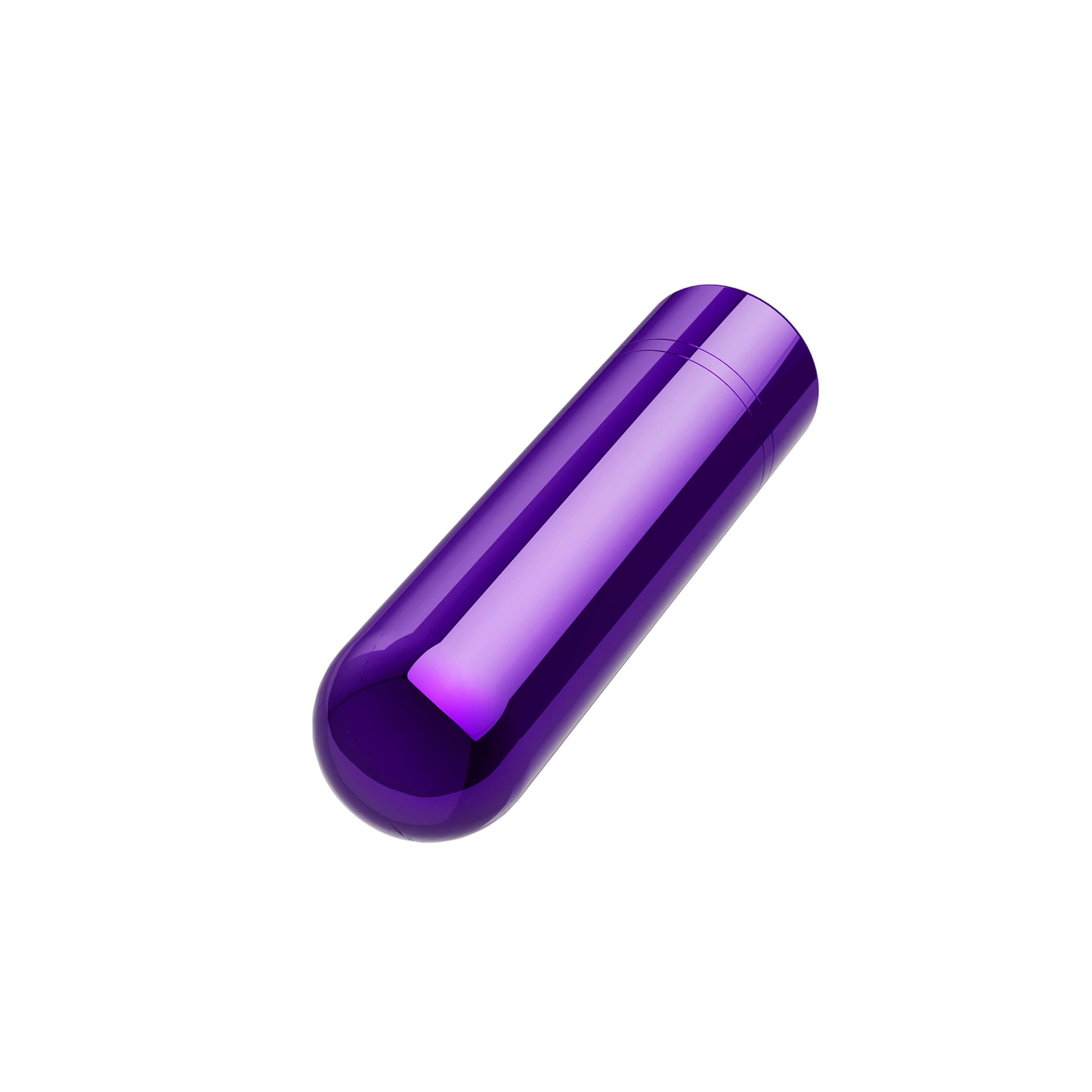 Kool Vibes - Rechargeable Mini Bullet - Grape-4