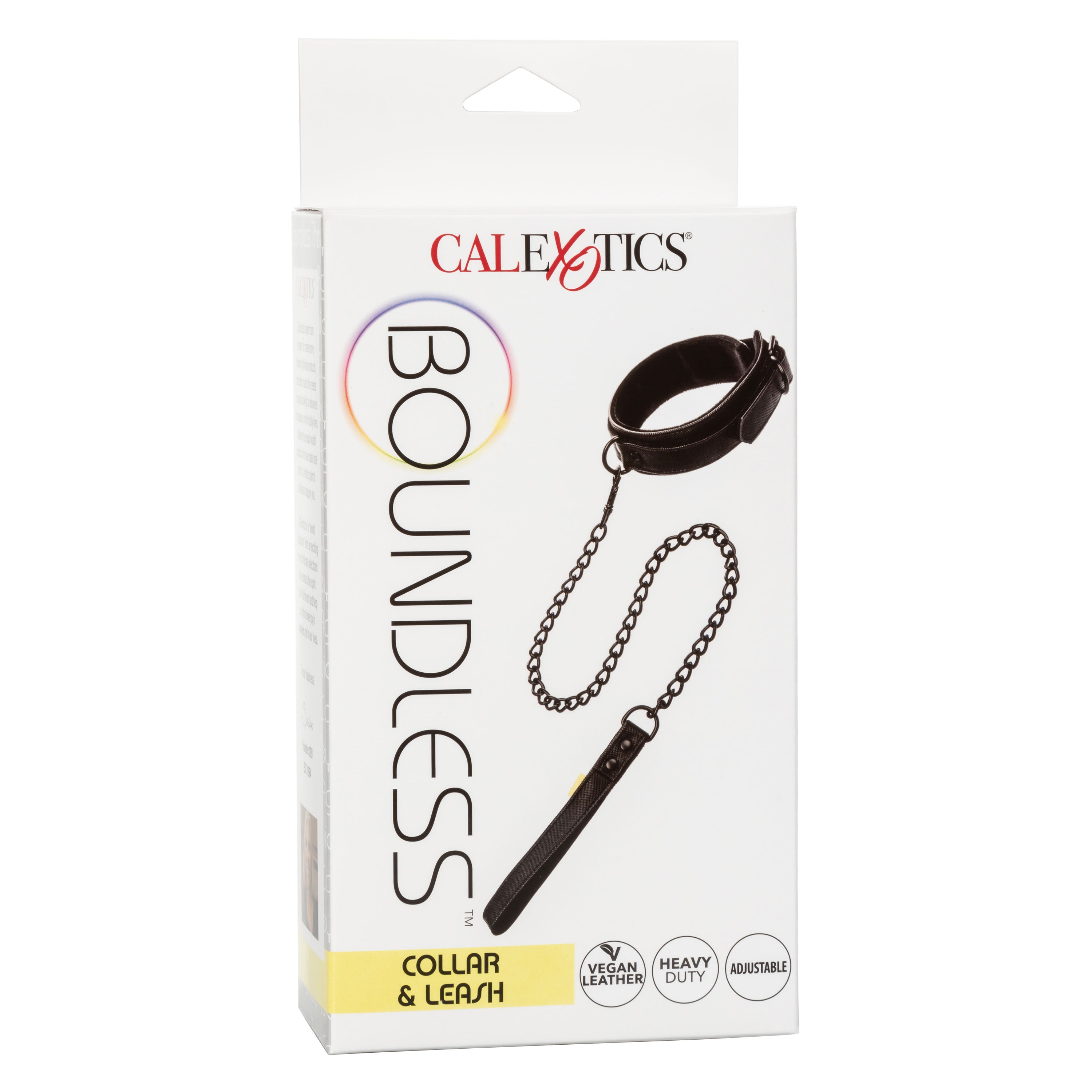 Boundless Collar &amp; Leash