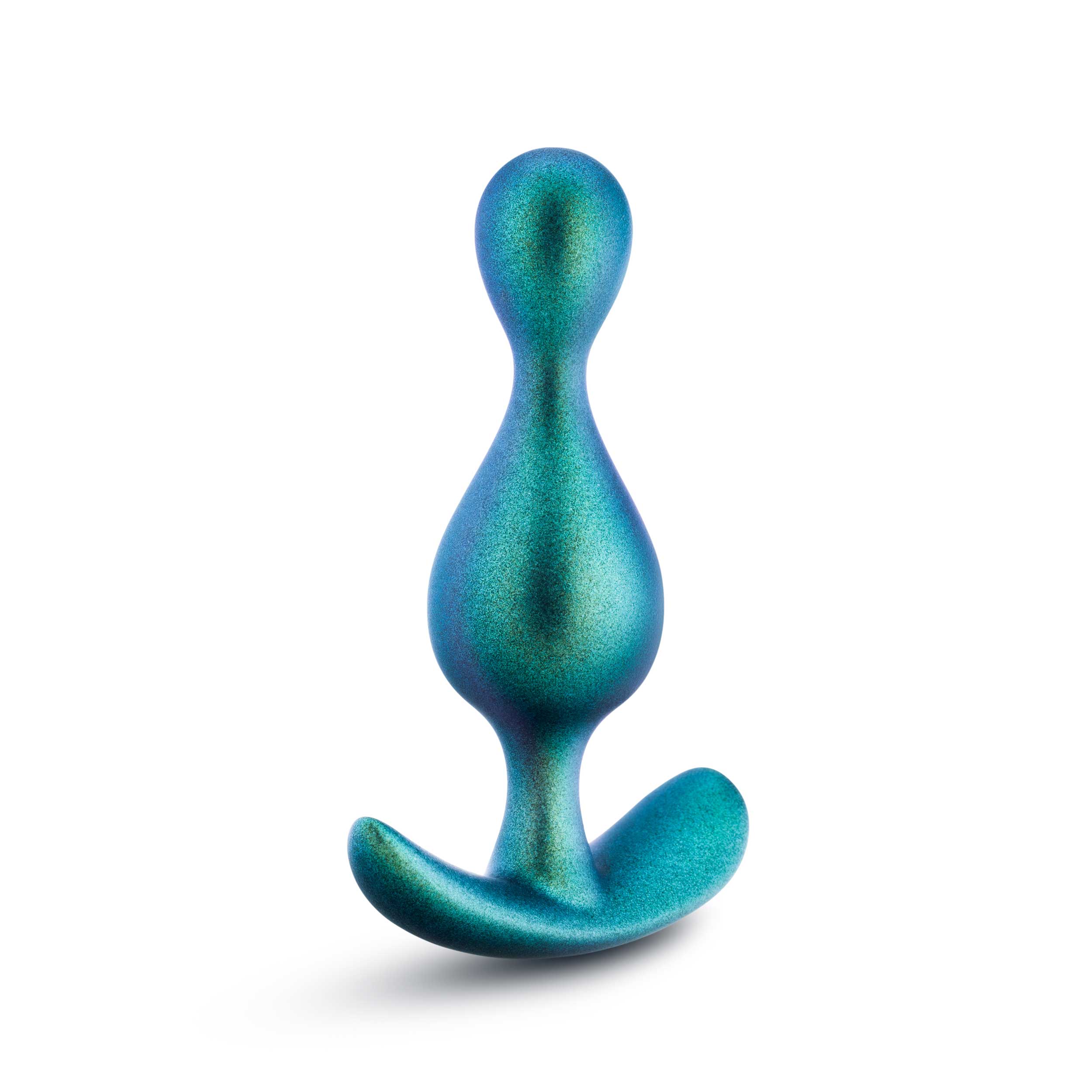 Anal Adventures Matrix - Photon Plug - Neptune  Teal-2