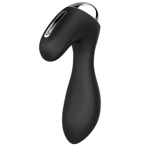 Nalone Pro P Remote Control USB Rechargeable Vibrating Prostate Massager